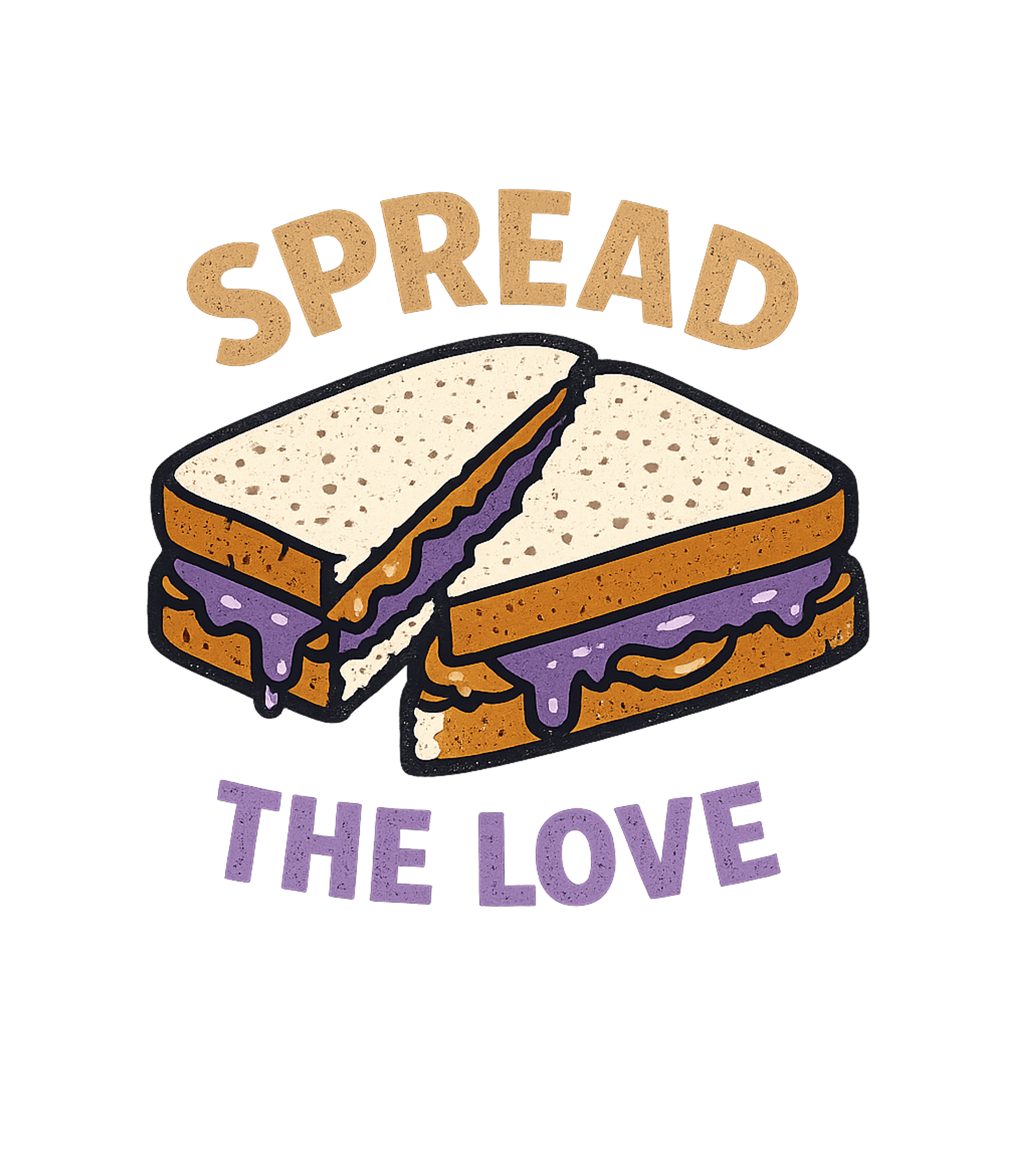 Spread The Love Inspirational Messages Premium T-Shirt featuring Show your sweet side with this delightful graphic featuring – designed by Geoff Brown @ SunFrog Spread The Love Inspirational Messages Premium T-Shirt featuring Show your sweet side with this delightful graphic featuring – designed by Geoff Brown @ SunFrog