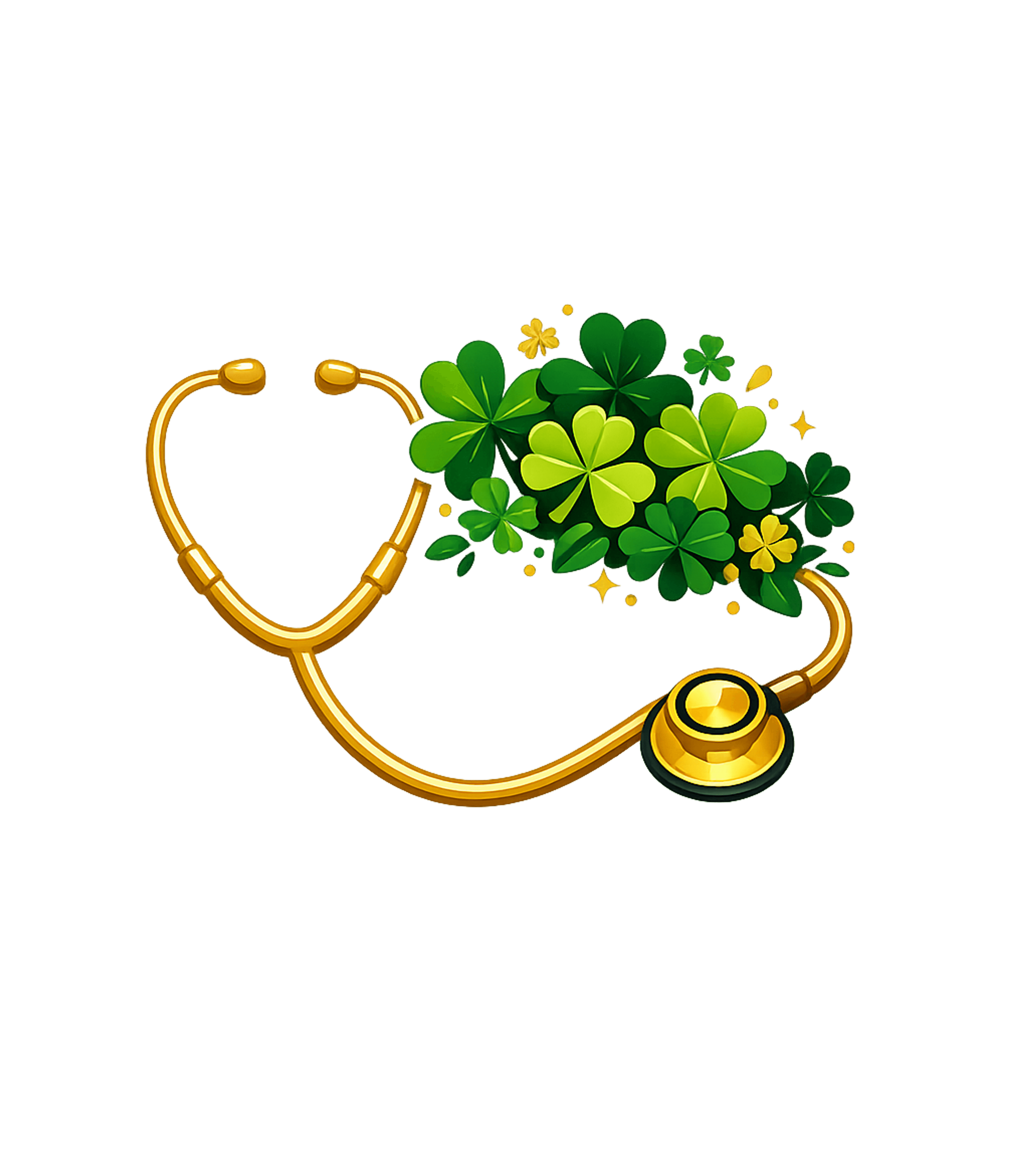 St. Patrick's Day Stethoscope Nurse Hooded Sweatshirt featuring Celebrate St – designed by Geoff Brown @ SunFrog St. Patrick's Day Stethoscope Nurse Hooded Sweatshirt featuring Celebrate St – designed by Geoff Brown @ SunFrog