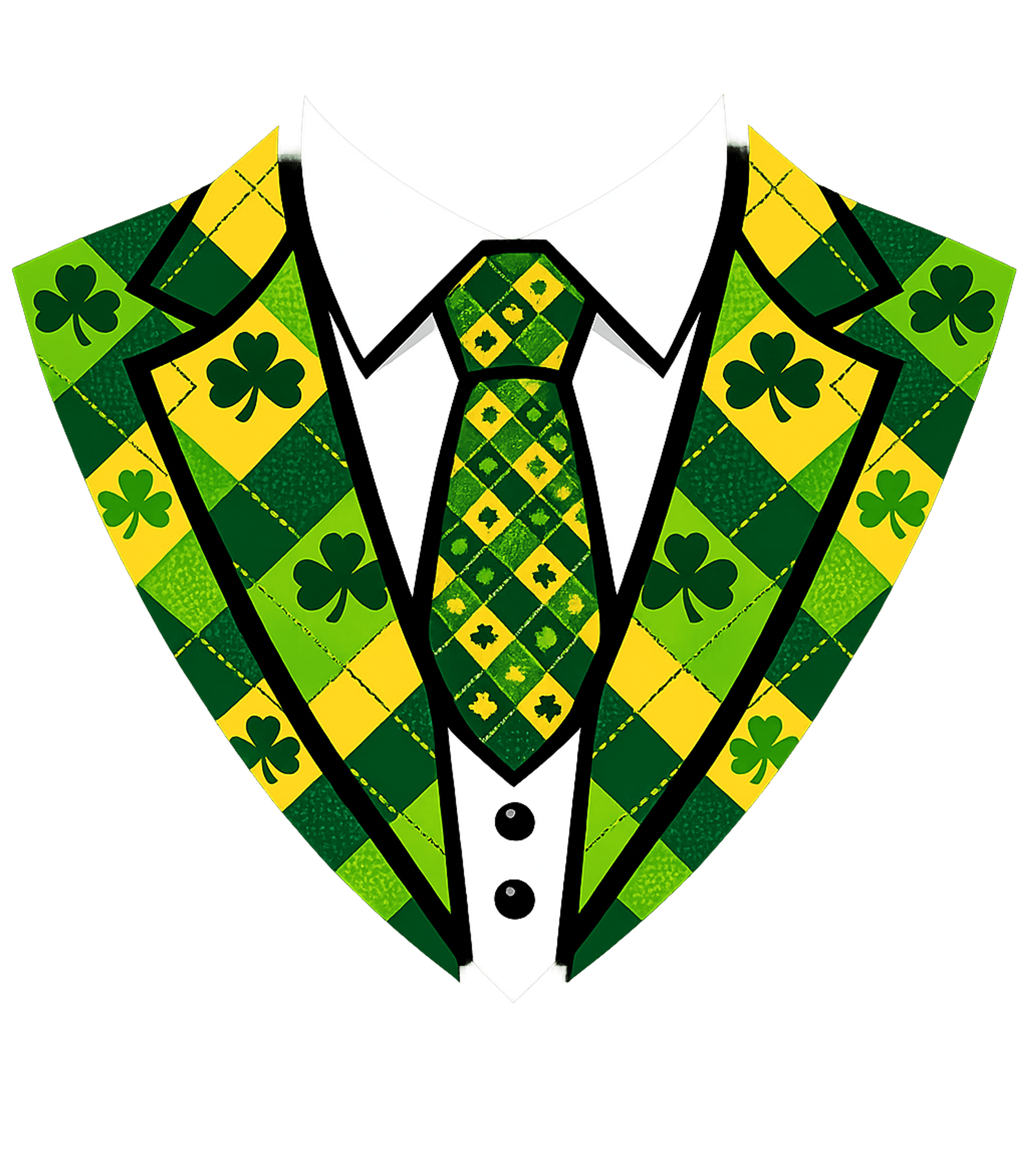 St. Patrick's Day Suit St. Patrick's Day Premium T-Shirt featuring Celebrate St – designed by Geoff Brown @ SunFrog St. Patrick's Day Suit St. Patrick's Day Premium T-Shirt featuring Celebrate St – designed by Geoff Brown @ SunFrog