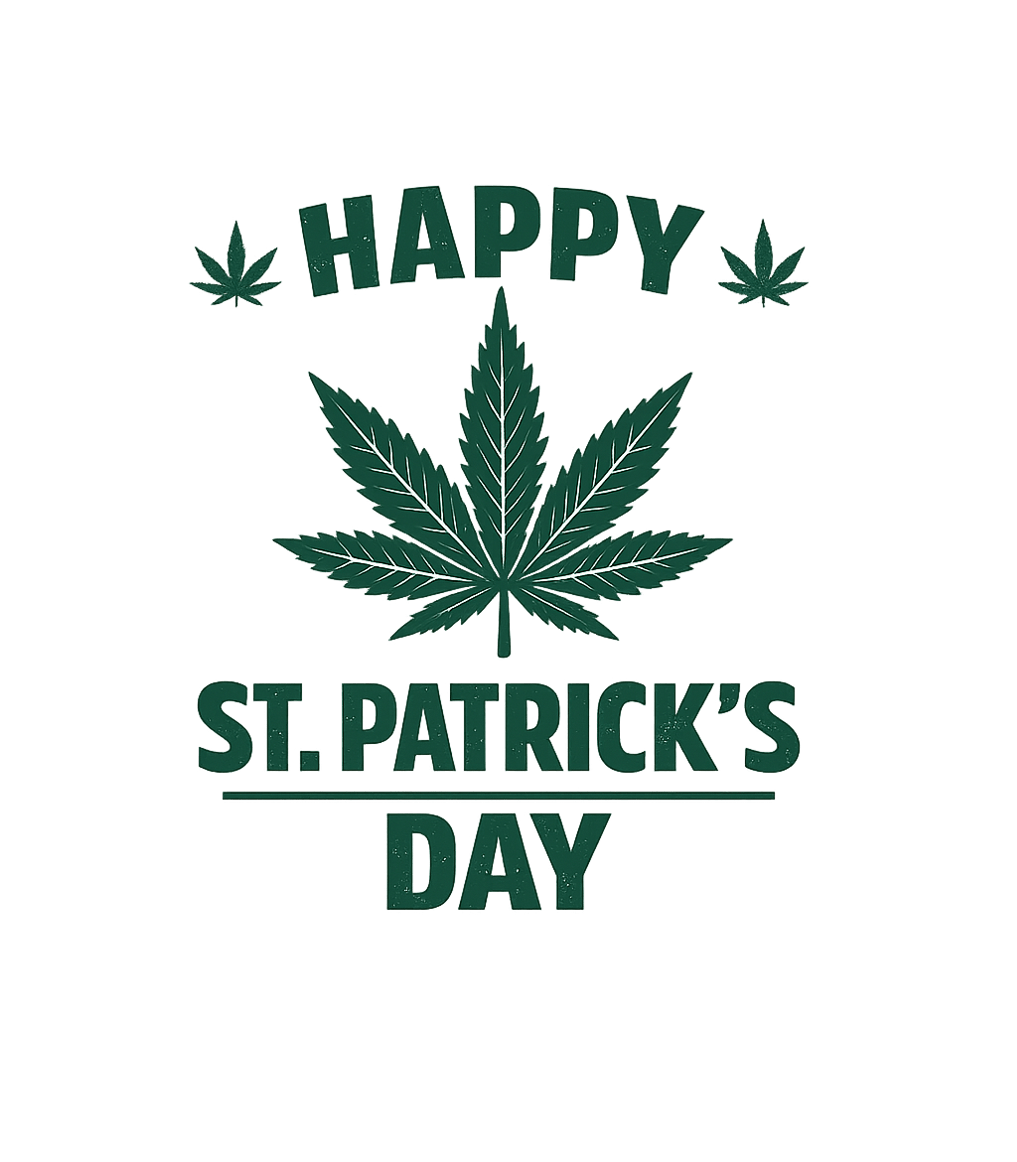 St. Patrick's Day Weed St. Patrick's Day Crewneck Sweatshirt featuring Celebrate St – designed by Geoff Brown @ SunFrog St. Patrick's Day Weed St. Patrick's Day Crewneck Sweatshirt featuring Celebrate St – designed by Geoff Brown @ SunFrog