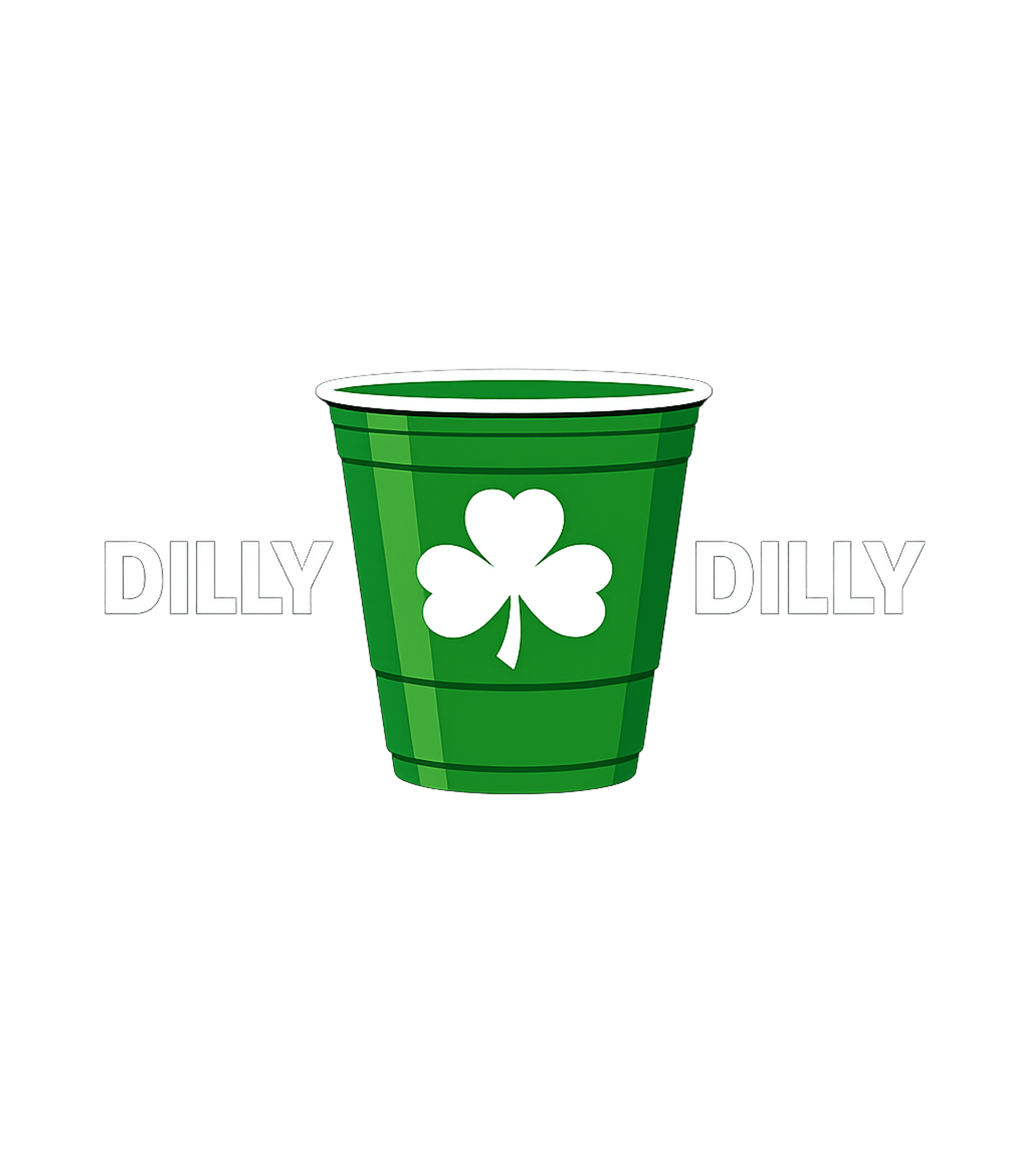 St. Patrick's Dilly Dilly St. Patrick's Day Hooded Sweatshirt featuring Celebrate St – designed by Geoff Brown @ SunFrog St. Patrick's Dilly Dilly St. Patrick's Day Hooded Sweatshirt featuring Celebrate St – designed by Geoff Brown @ SunFrog