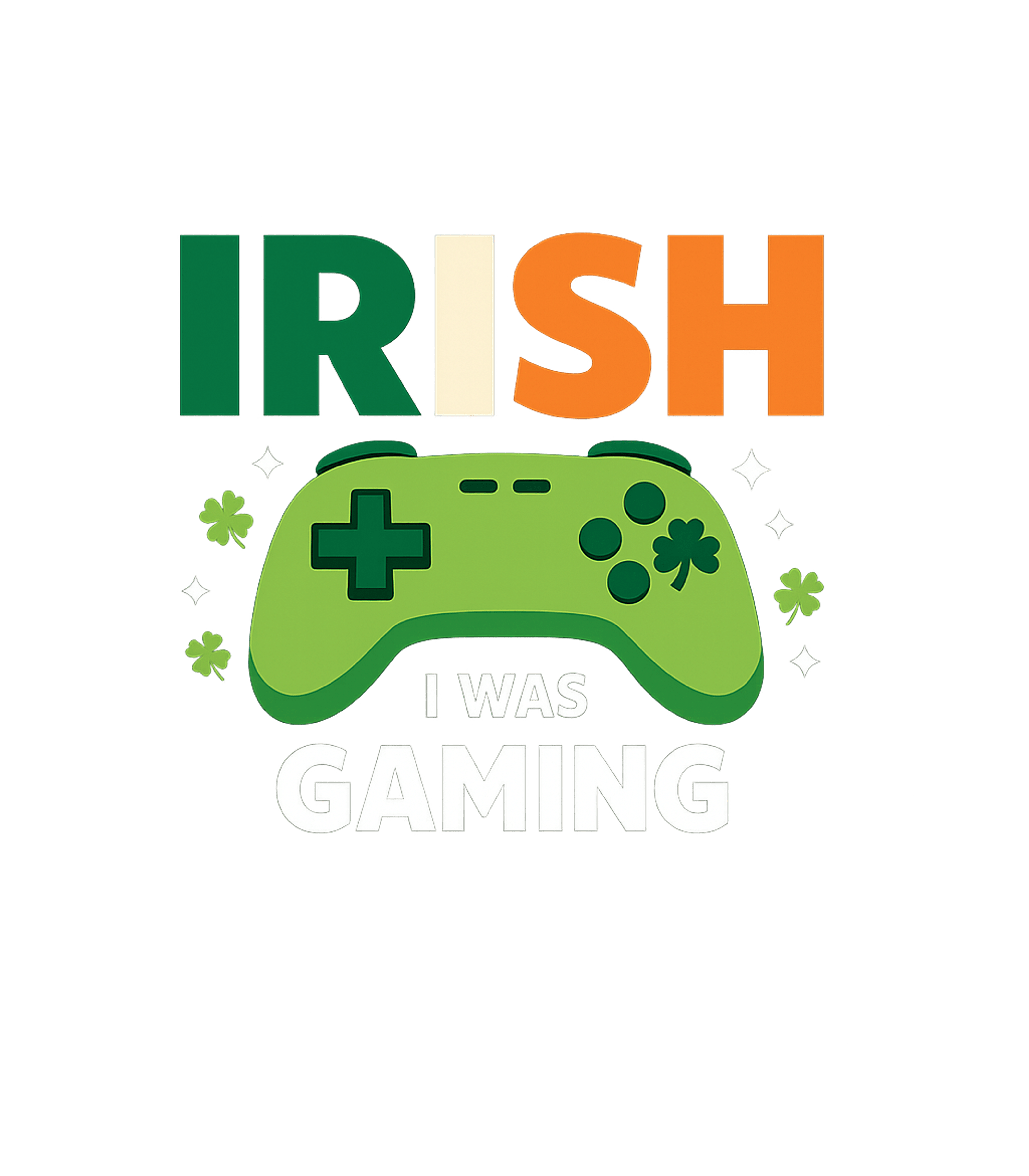 St. Patrick's Gaming Gaming Premium T-Shirt featuring Celebrate St – designed by Geoff Brown @ SunFrog St. Patrick's Gaming Gaming Premium T-Shirt featuring Celebrate St – designed by Geoff Brown @ SunFrog