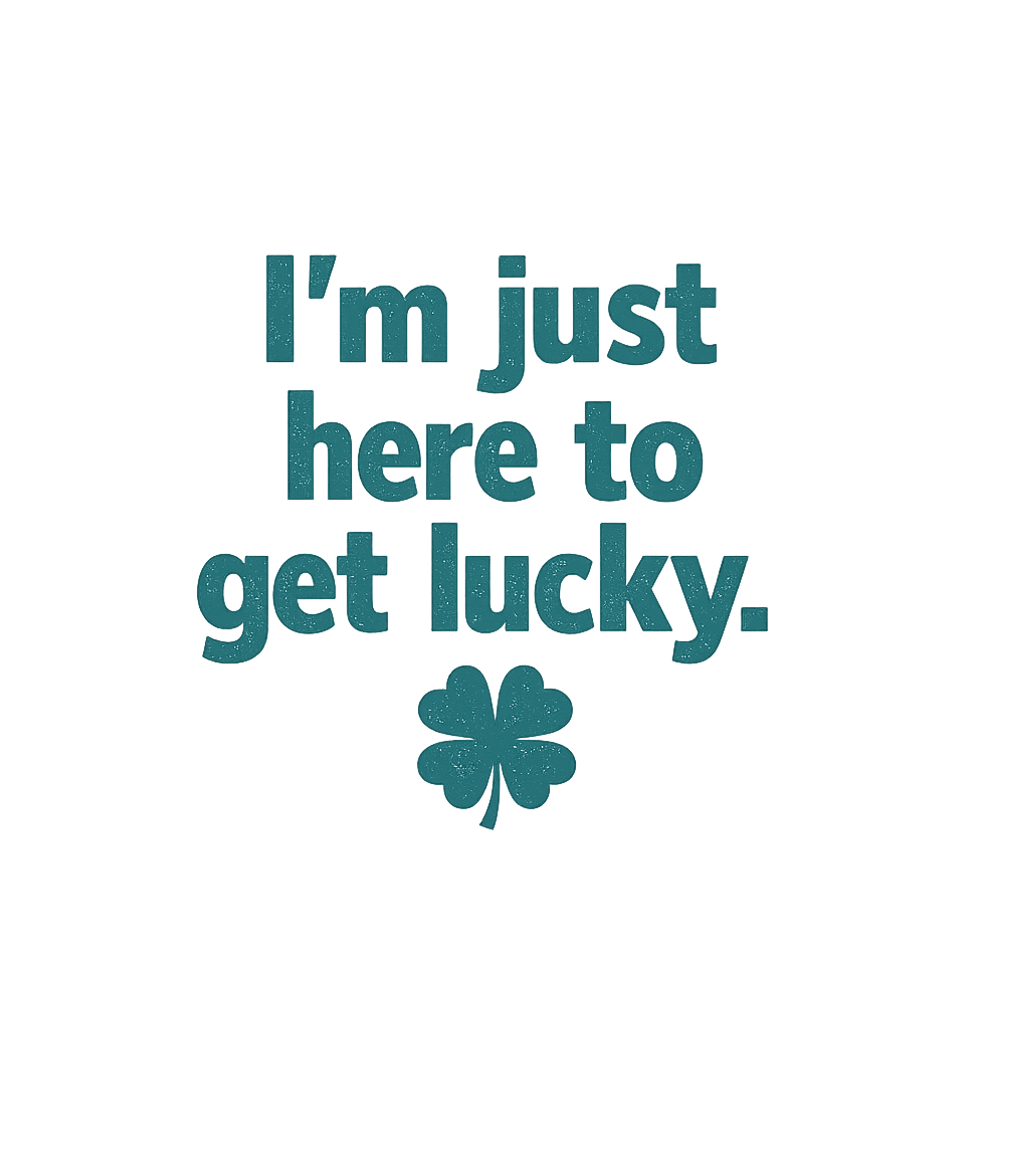 St. Patrick's Lucky St. Patrick's Day Premium T-Shirt featuring Embrace the luck of the Irish with this fun St – designed by Geoff Brown @ SunFrog St. Patrick's Lucky St. Patrick's Day Premium T-Shirt featuring Embrace the luck of the Irish with this fun St – designed by Geoff Brown @ SunFrog