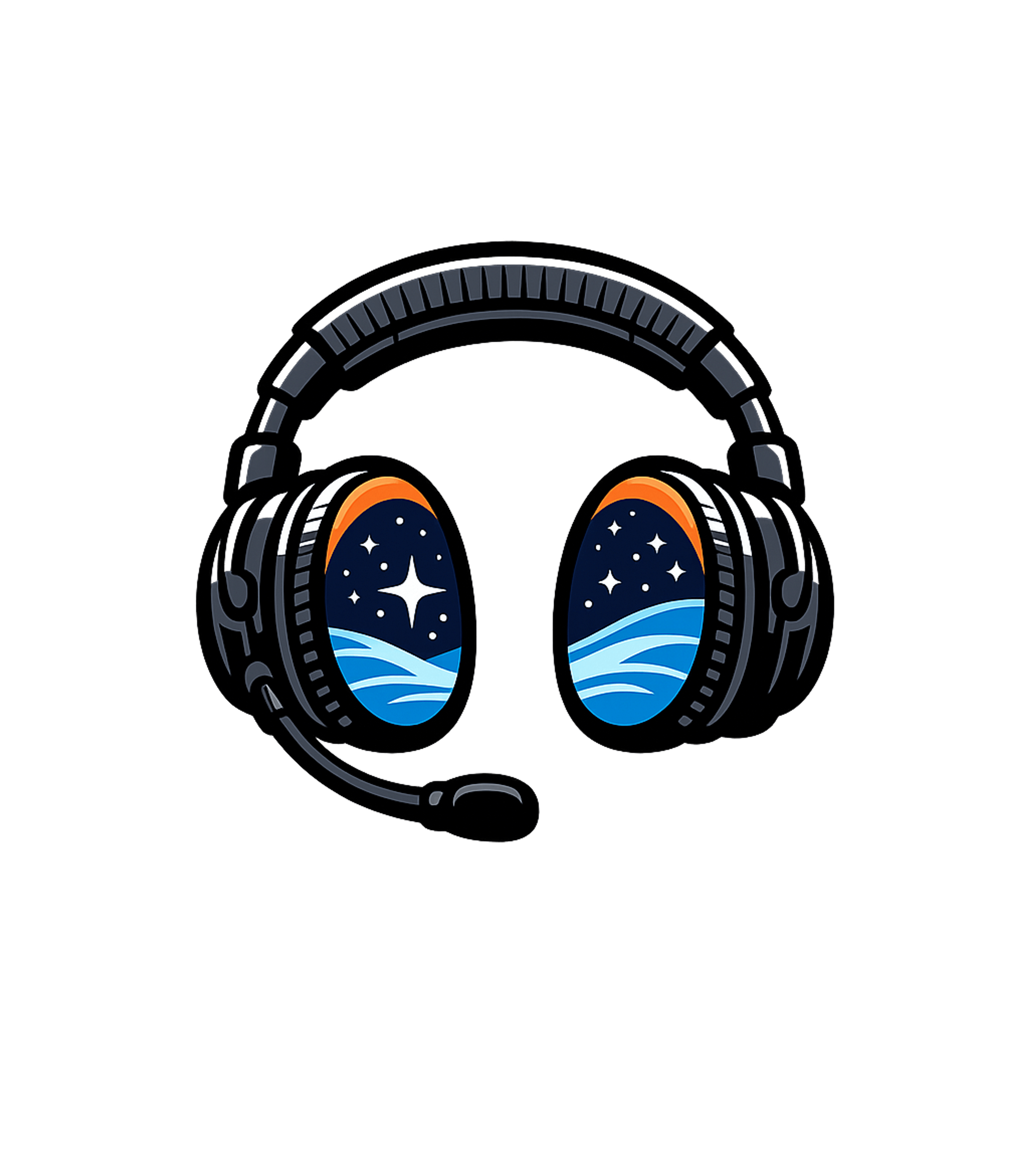 Stargazing Headphones Gaming Hooded Sweatshirt featuring Immerse yourself in a dreamy world with this unique graphic – designed by Geoff Brown @ SunFrog Stargazing Headphones Gaming Hooded Sweatshirt featuring Immerse yourself in a dreamy world with this unique graphic – designed by Geoff Brown @ SunFrog