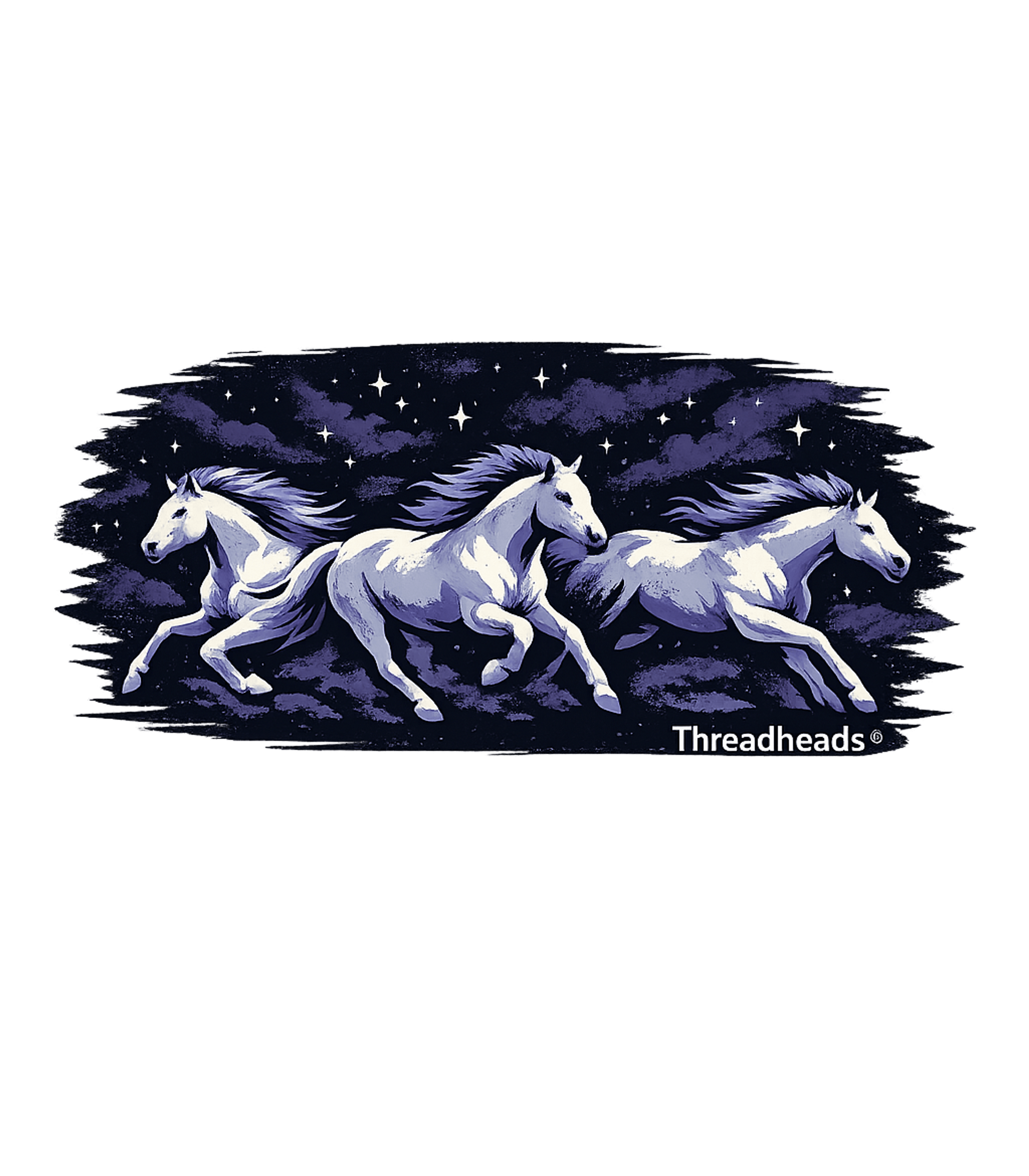 Starry Night Horses Horses Premium T-Shirt featuring Embrace the wild beauty of the night with this enchanting t- – designed by Geoff Brown @ SunFrog Starry Night Horses Horses Premium T-Shirt featuring Embrace the wild beauty of the night with this enchanting t- – designed by Geoff Brown @ SunFrog