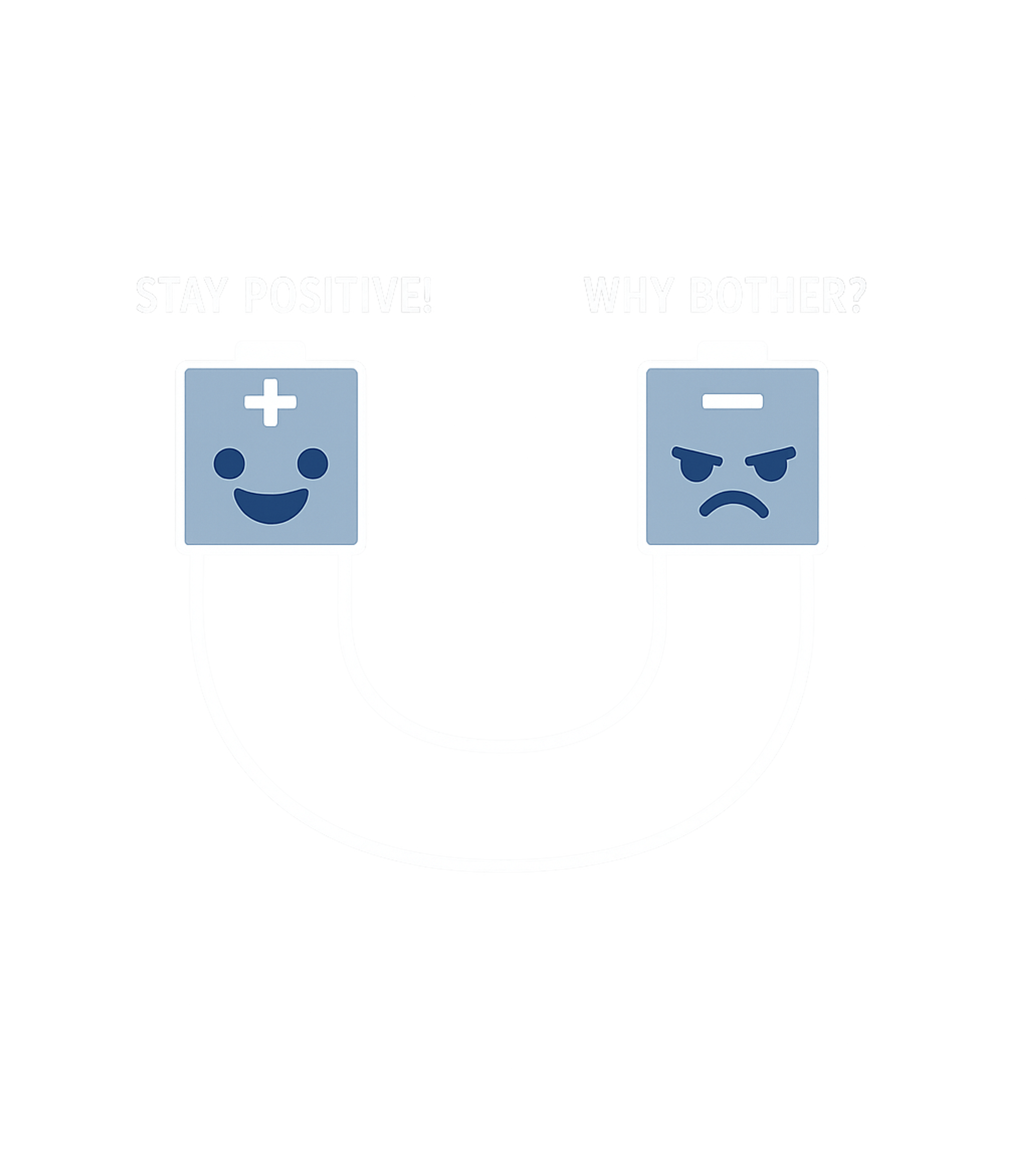 Stay Positive Why Bother Sarcasm Hooded Sweatshirt featuring Embrace your inner battery with this witty graphic tee featu – designed by Geoff Brown @ SunFrog Stay Positive Why Bother Sarcasm Hooded Sweatshirt featuring Embrace your inner battery with this witty graphic tee featu – designed by Geoff Brown @ SunFrog