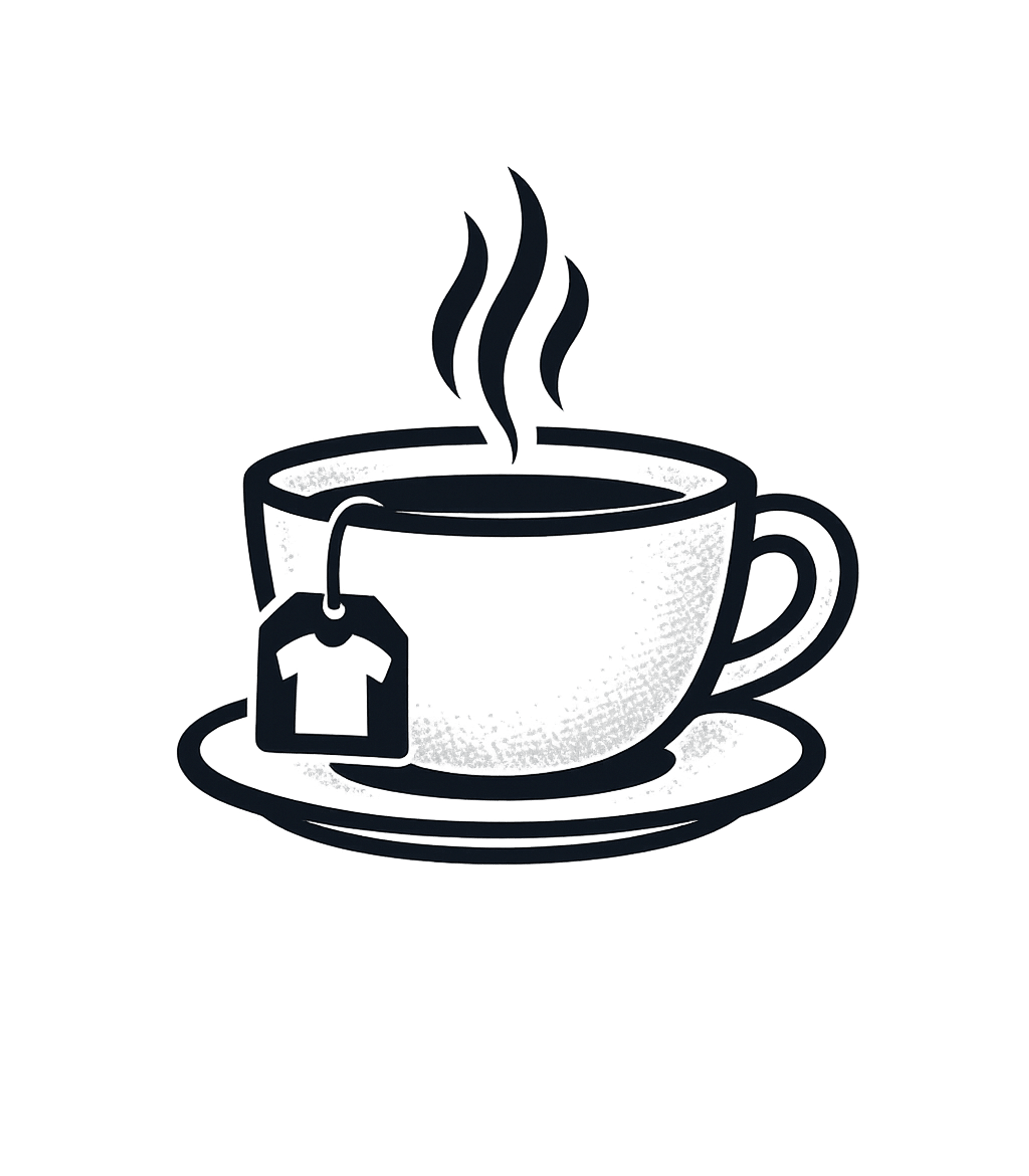 Steaming Tea Cup Cooking / BBQ Premium T-Shirt featuring Embrace a warm moment with this charming tee featuring a ste – designed by Geoff Brown @ SunFrog Steaming Tea Cup Cooking / BBQ Premium T-Shirt featuring Embrace a warm moment with this charming tee featuring a ste – designed by Geoff Brown @ SunFrog