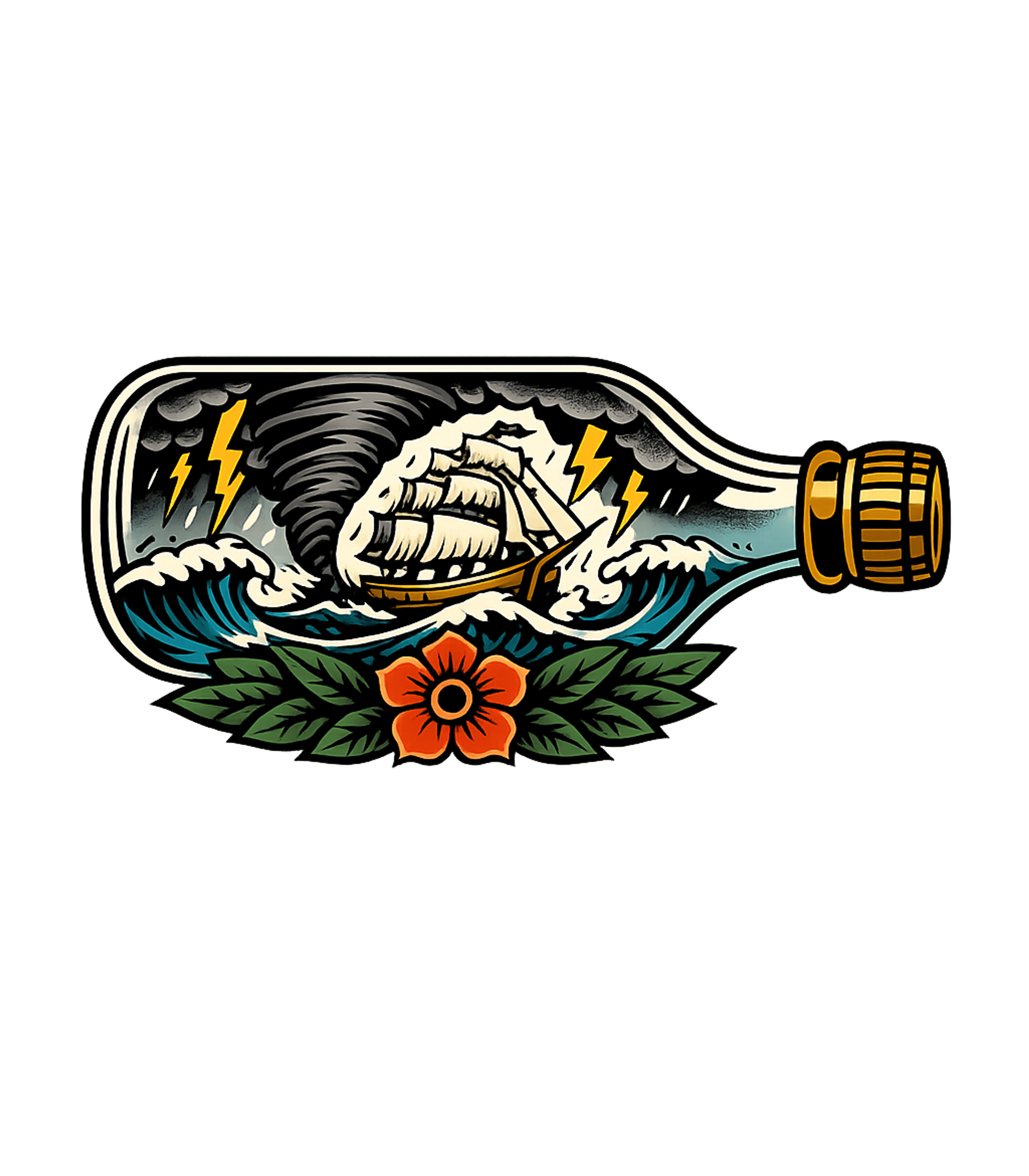 Stormy Seas Bottle Boating Premium T-Shirt featuring Embrace the turbulent spirit of the open sea with this class – designed by Geoff Brown @ SunFrog Stormy Seas Bottle Boating Premium T-Shirt featuring Embrace the turbulent spirit of the open sea with this class – designed by Geoff Brown @ SunFrog