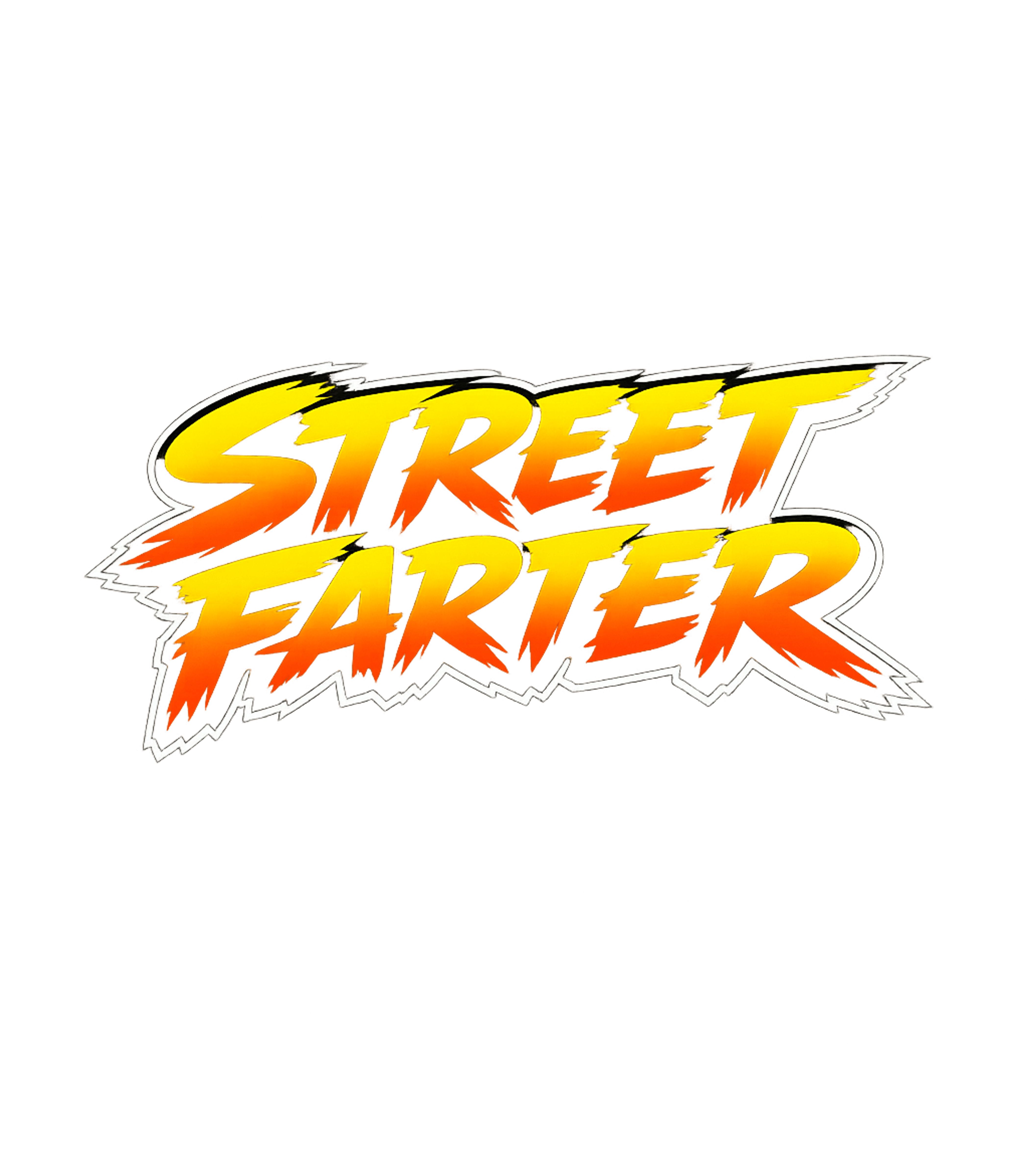 Street Farter Parody Meme Humor Sticker featuring Unleash your inner champion with this hilarious 'Street Fart – designed by Geoff Brown @ SunFrog Street Farter Parody Meme Humor Sticker featuring Unleash your inner champion with this hilarious 'Street Fart – designed by Geoff Brown @ SunFrog