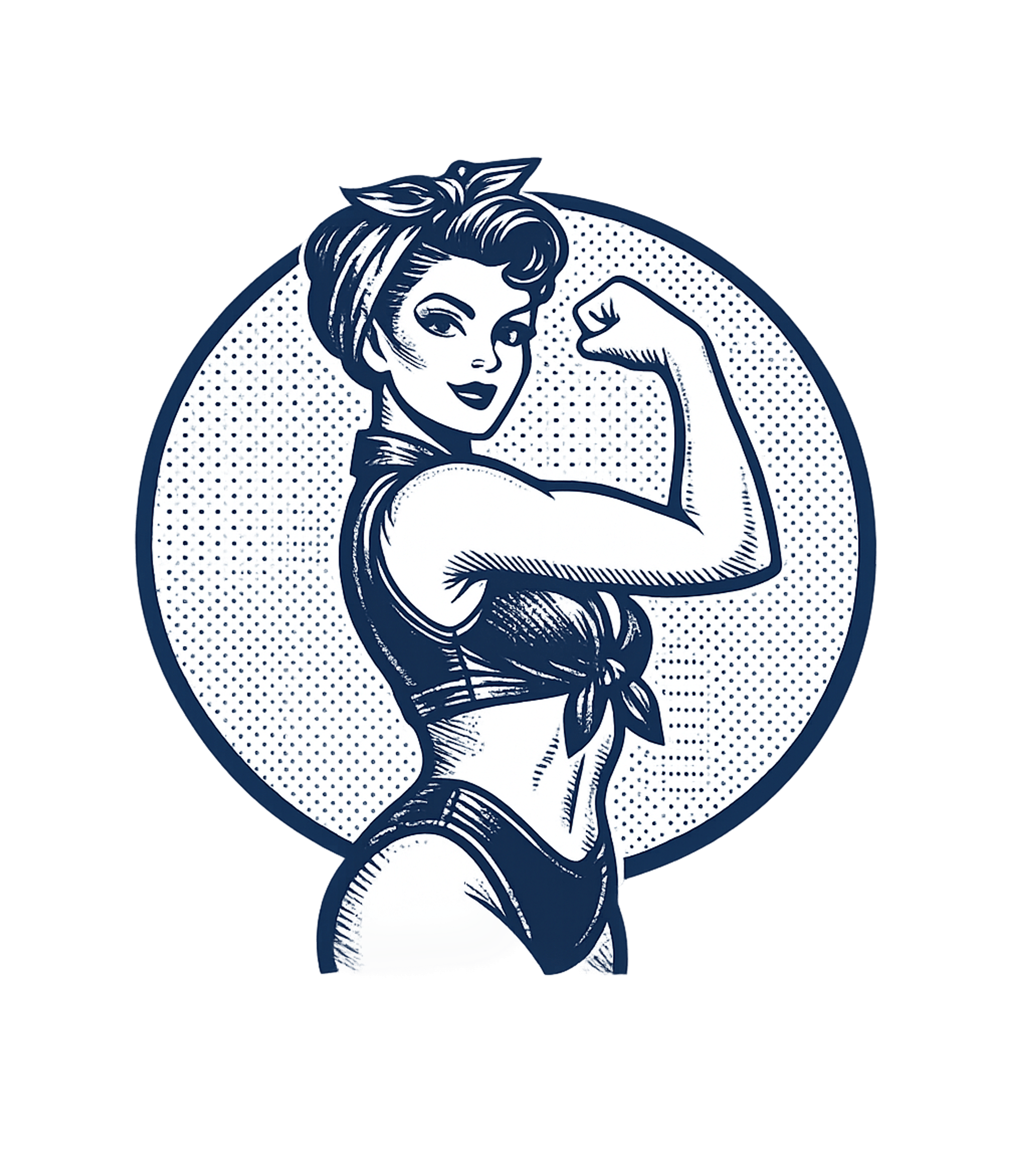 Strong Woman Flex Fitness Crewneck Sweatshirt featuring Channel your inner strength with this striking retro-inspire – designed by Geoff Brown @ SunFrog Strong Woman Flex Fitness Crewneck Sweatshirt featuring Channel your inner strength with this striking retro-inspire – designed by Geoff Brown @ SunFrog