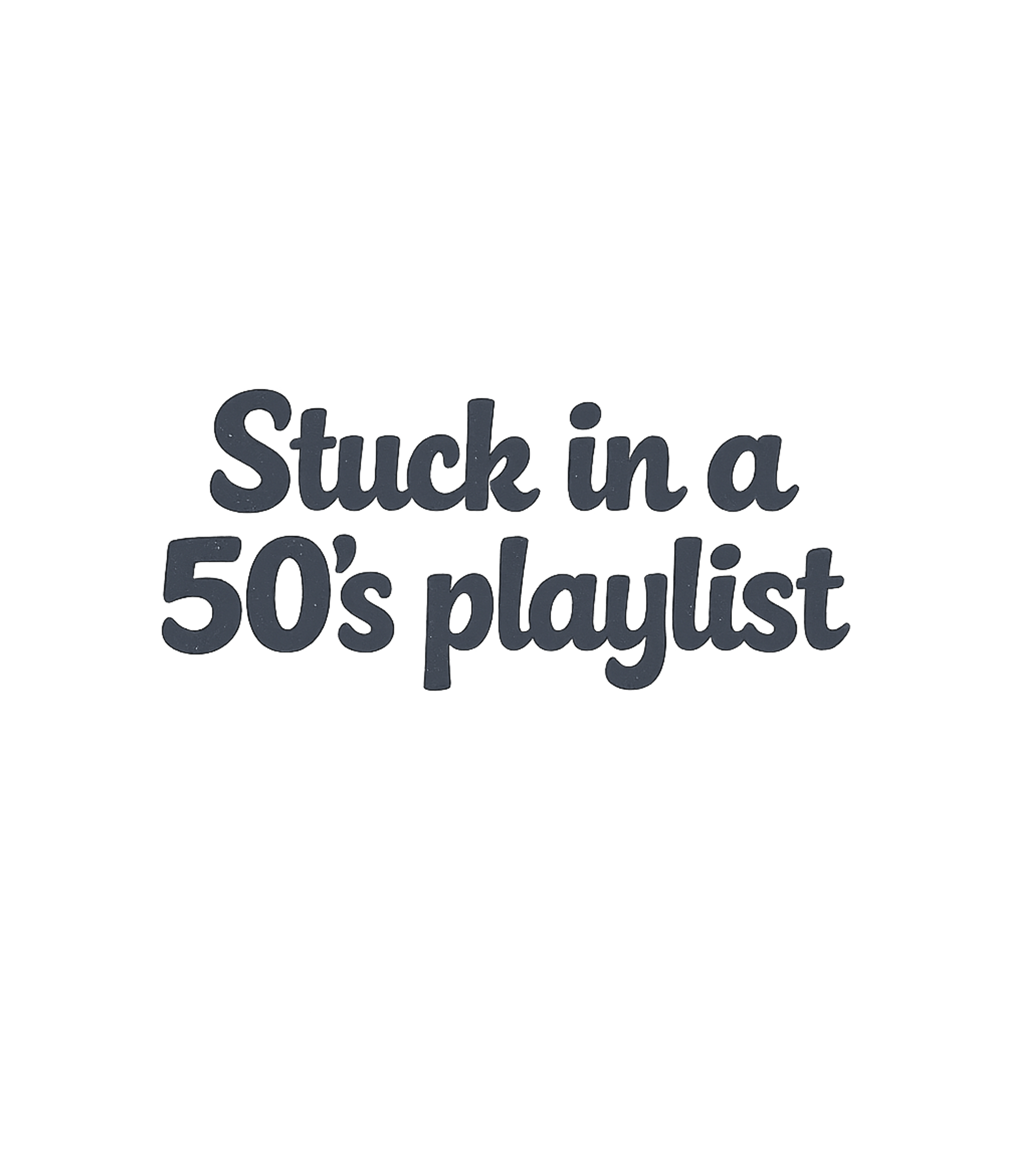 Stuck in a 50's Playlist Music Premium T-Shirt featuring Celebrate your love for classic 1950s tunes with this retro- – designed by Geoff Brown @ SunFrog Stuck in a 50's Playlist Music Premium T-Shirt featuring Celebrate your love for classic 1950s tunes with this retro- – designed by Geoff Brown @ SunFrog