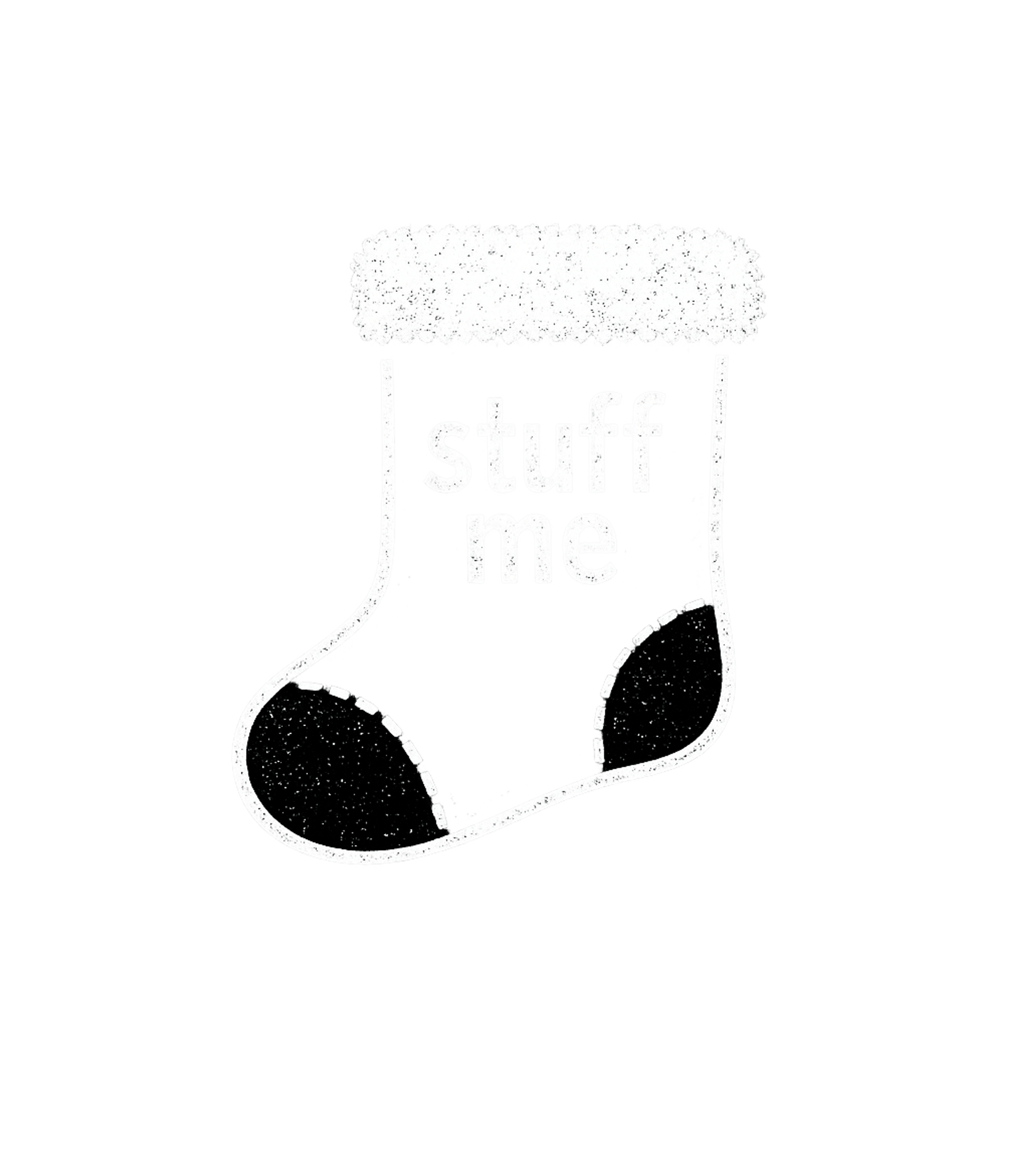 Stuff Me Stocking Sarcasm Premium T-Shirt featuring This playful graphic features a festive stocking with the hu – designed by Geoff Brown @ SunFrog Stuff Me Stocking Sarcasm Premium T-Shirt featuring This playful graphic features a festive stocking with the hu – designed by Geoff Brown @ SunFrog