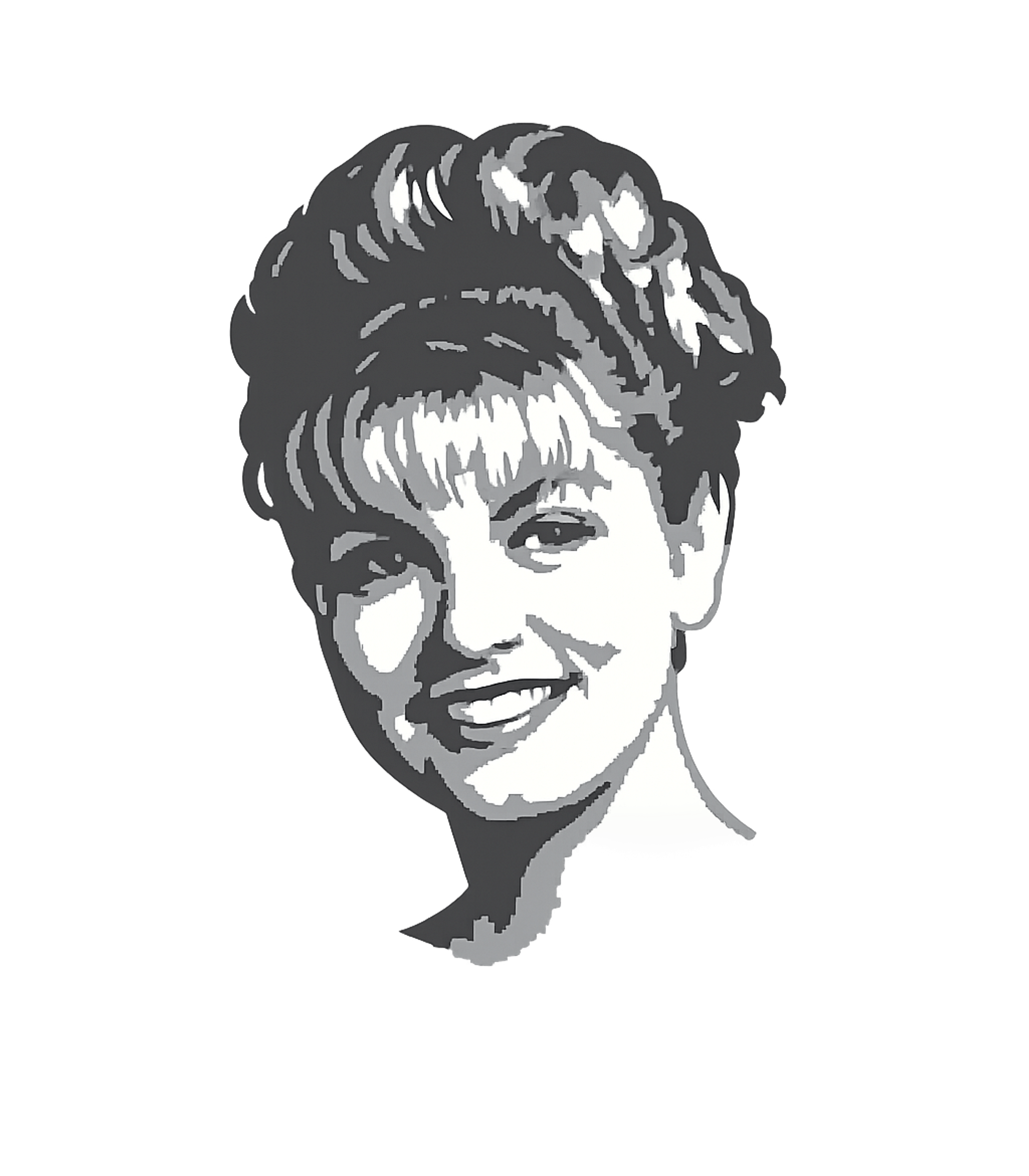 Stylish Woman Portrait Moms Hooded Sweatshirt featuring This striking graphic features a smiling woman in a classic, – designed by Geoff Brown @ SunFrog Stylish Woman Portrait Moms Hooded Sweatshirt featuring This striking graphic features a smiling woman in a classic, – designed by Geoff Brown @ SunFrog