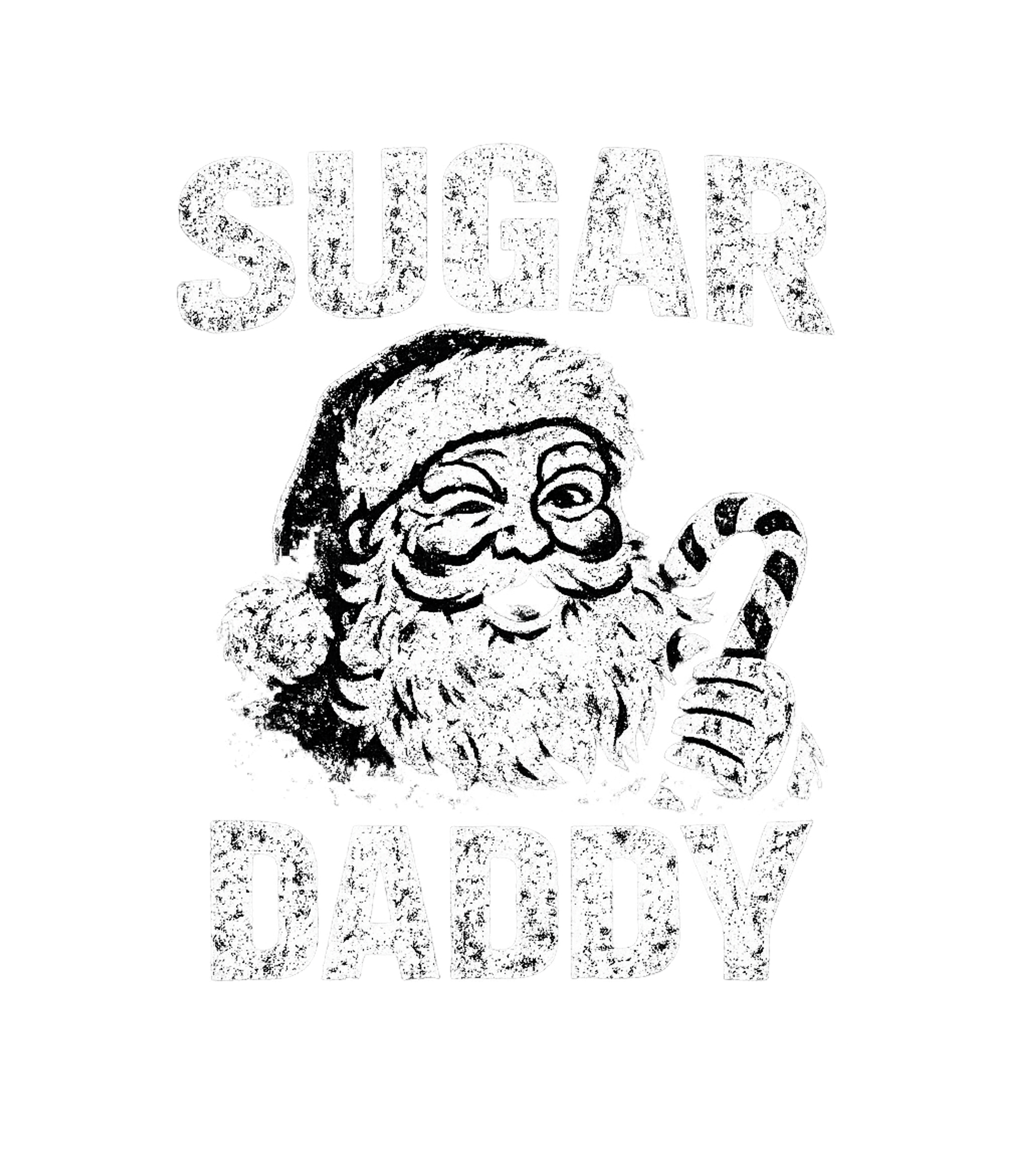 Sugar Daddy Santa Relationship Humor Premium T-Shirt featuring Embrace the festive spirit with a humorous twist! This distr – designed by Geoff Brown @ SunFrog Sugar Daddy Santa Relationship Humor Premium T-Shirt featuring Embrace the festive spirit with a humorous twist! This distr – designed by Geoff Brown @ SunFrog