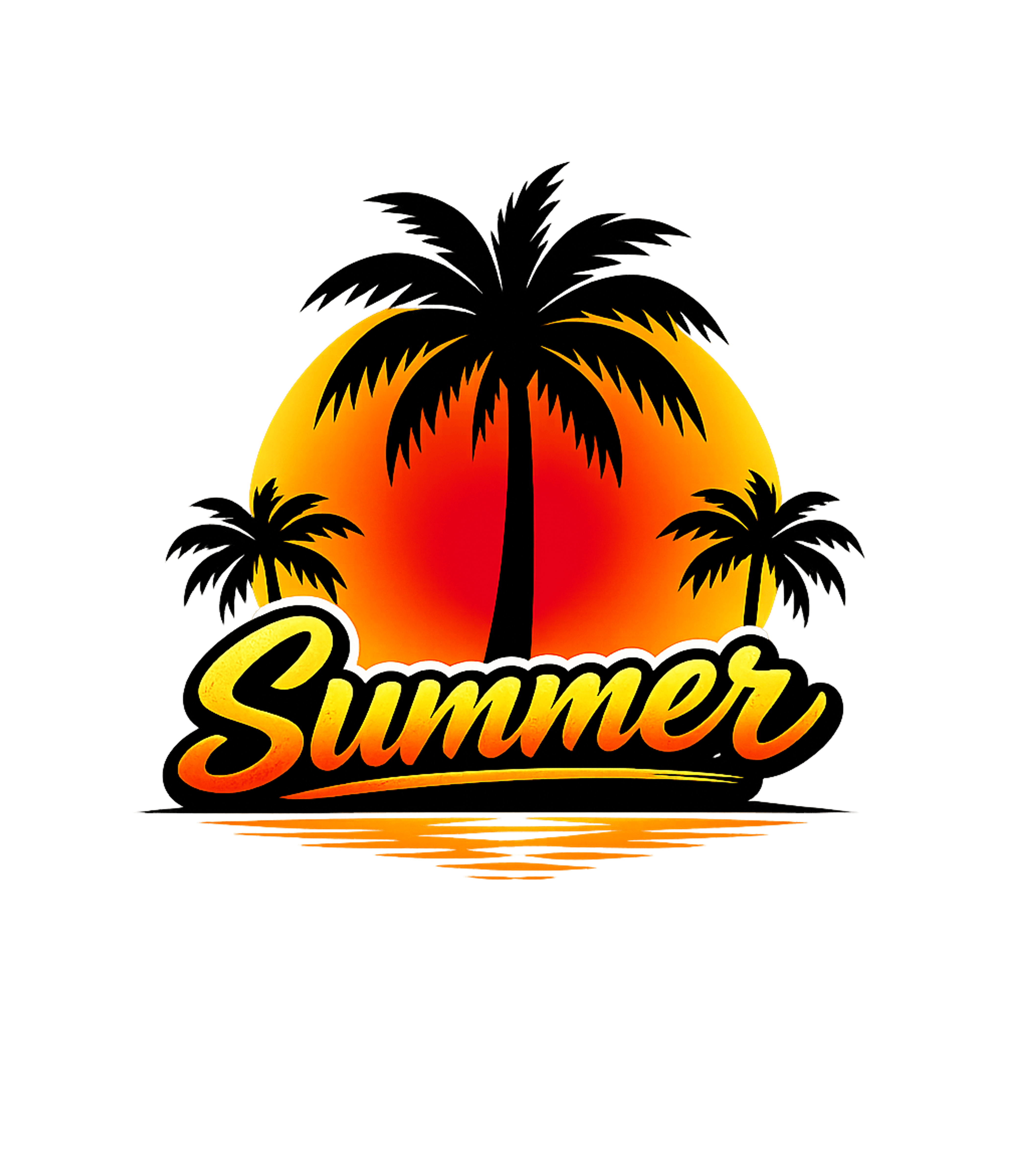 Summer Sunset Palm Trees Travel Premium T-Shirt featuring Embrace the warmth of the season with this vibrant retro-sty – designed by Geoff Brown @ SunFrog Summer Sunset Palm Trees Travel Premium T-Shirt featuring Embrace the warmth of the season with this vibrant retro-sty – designed by Geoff Brown @ SunFrog