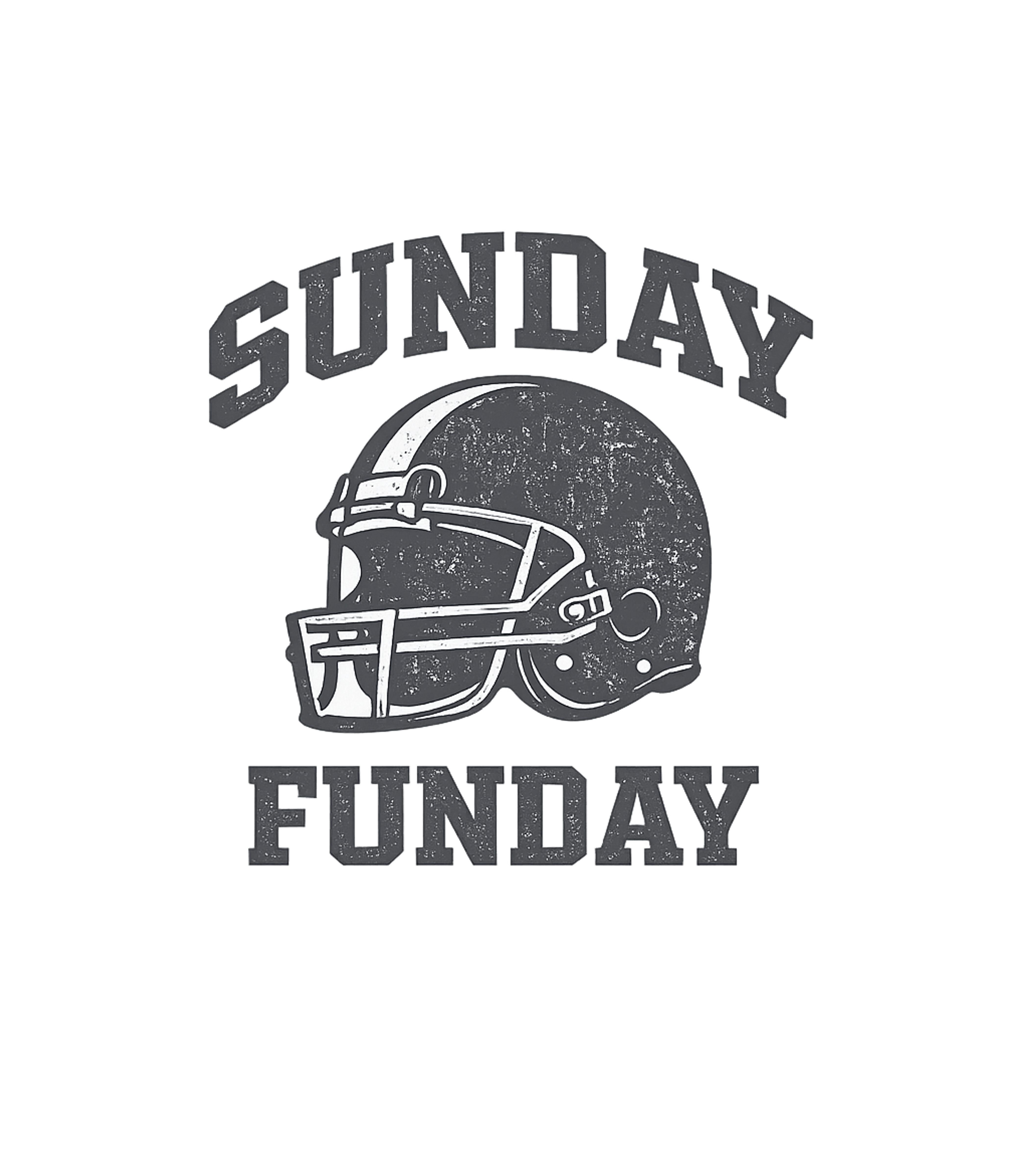 Sunday Funday Football Football Crewneck Sweatshirt featuring Celebrate your love for football and relaxed weekends with t – designed by Geoff Brown @ SunFrog Sunday Funday Football Football Crewneck Sweatshirt featuring Celebrate your love for football and relaxed weekends with t – designed by Geoff Brown @ SunFrog