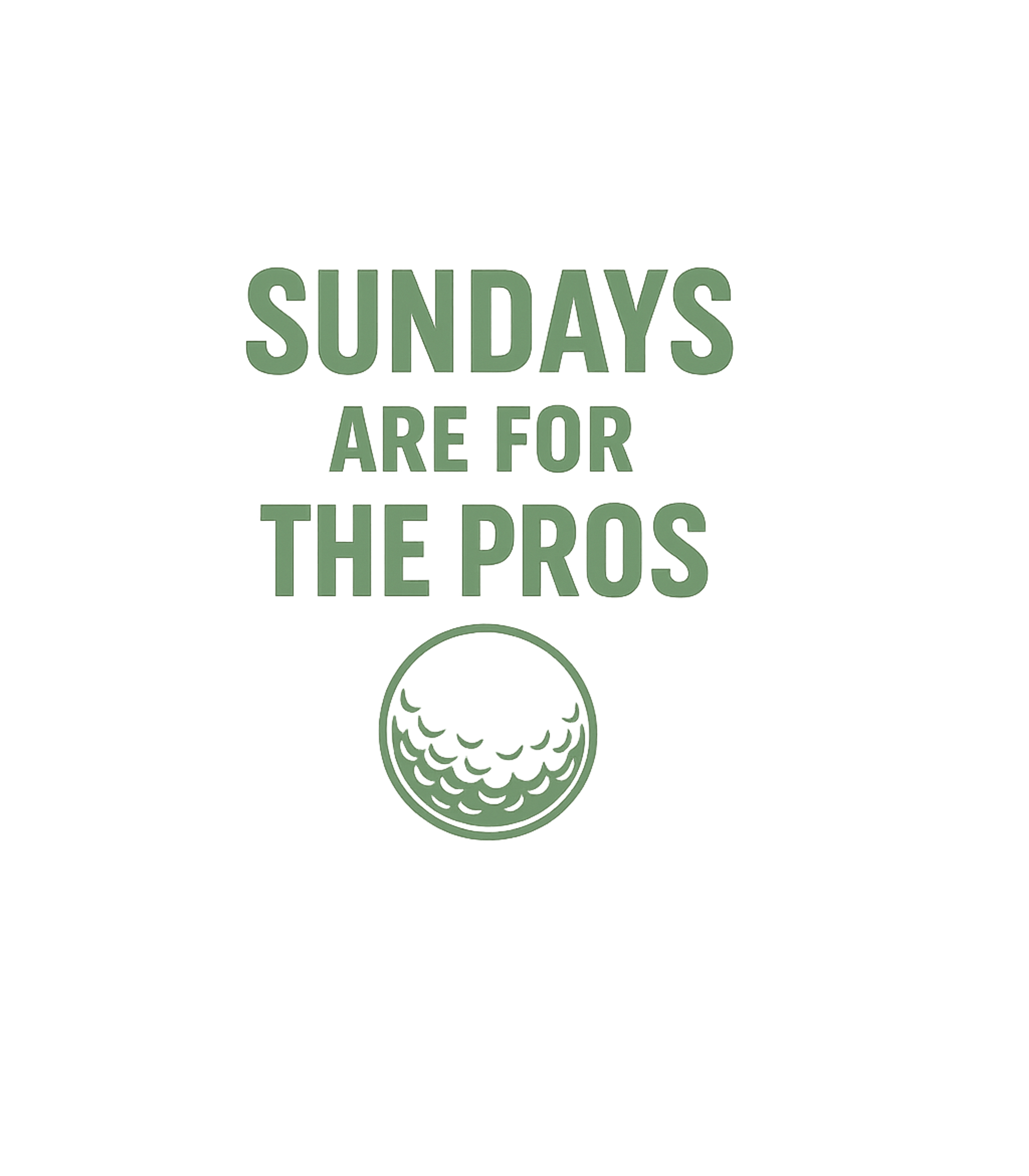 Sundays For The Pros Golf Hooded Sweatshirt featuring Show your dedication to the game with this 'Sundays Are For – designed by Geoff Brown @ SunFrog Sundays For The Pros Golf Hooded Sweatshirt featuring Show your dedication to the game with this 'Sundays Are For – designed by Geoff Brown @ SunFrog