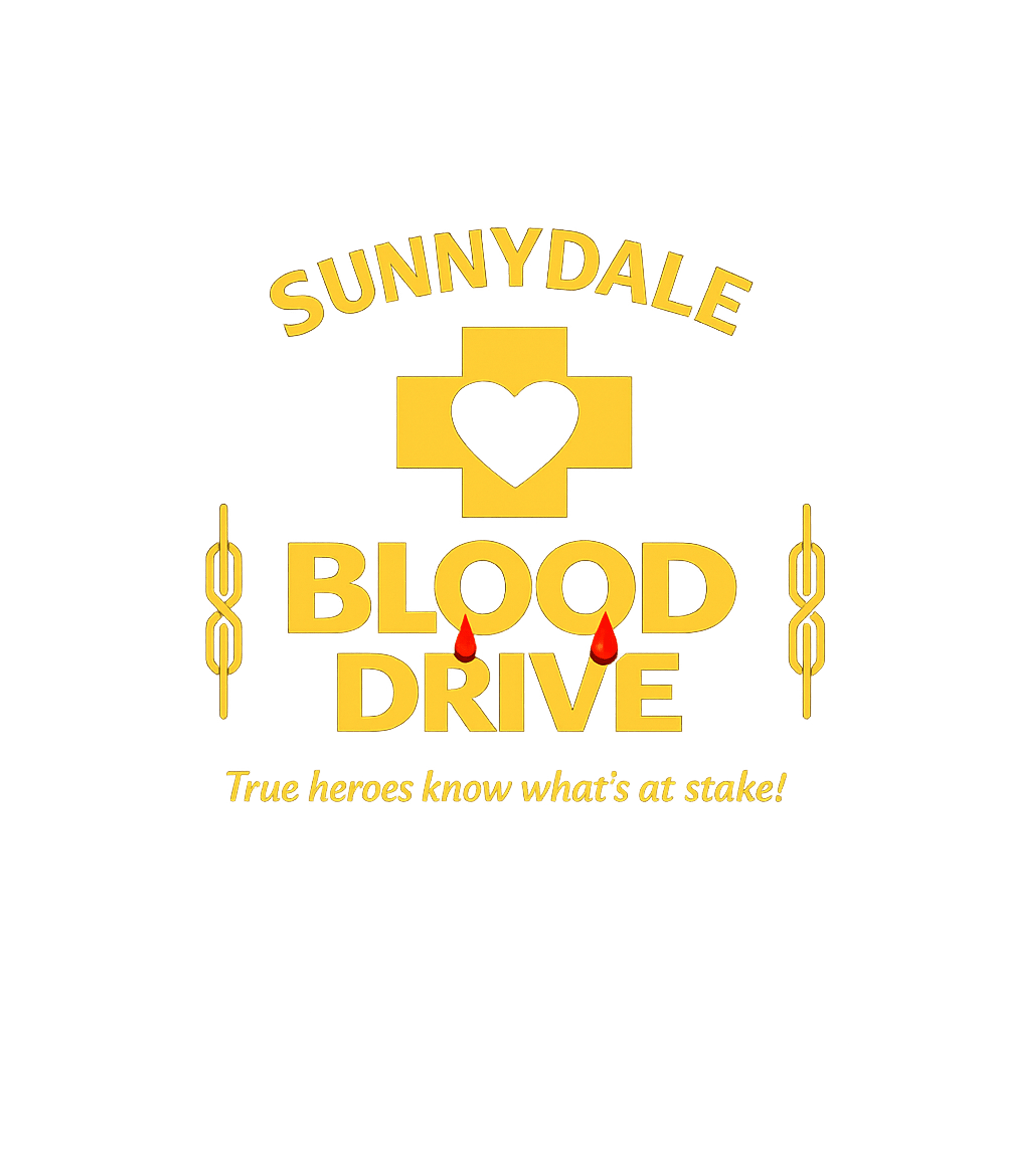 Sunnydale Blood Drive Sarcasm Premium T-Shirt featuring Show your love for Sunnydale with this unique blood drive te – designed by Geoff Brown @ SunFrog Sunnydale Blood Drive Sarcasm Premium T-Shirt featuring Show your love for Sunnydale with this unique blood drive te – designed by Geoff Brown @ SunFrog