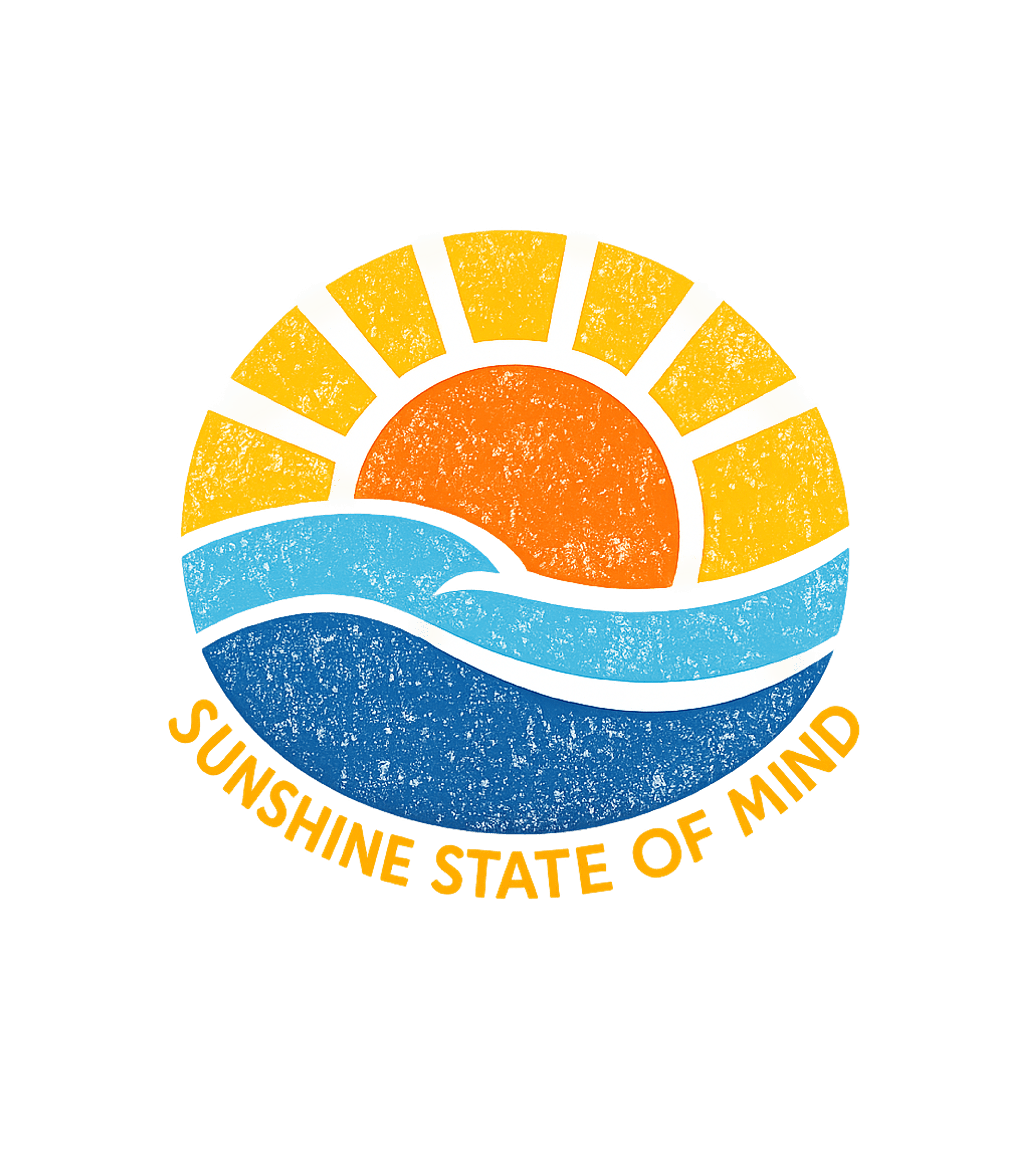 Sunshine State Mind Florida Hooded Sweatshirt featuring Embrace a perpetual 'Sunshine State of Mind' with this vibra – designed by Geoff Brown @ SunFrog Sunshine State Mind Florida Hooded Sweatshirt featuring Embrace a perpetual 'Sunshine State of Mind' with this vibra – designed by Geoff Brown @ SunFrog