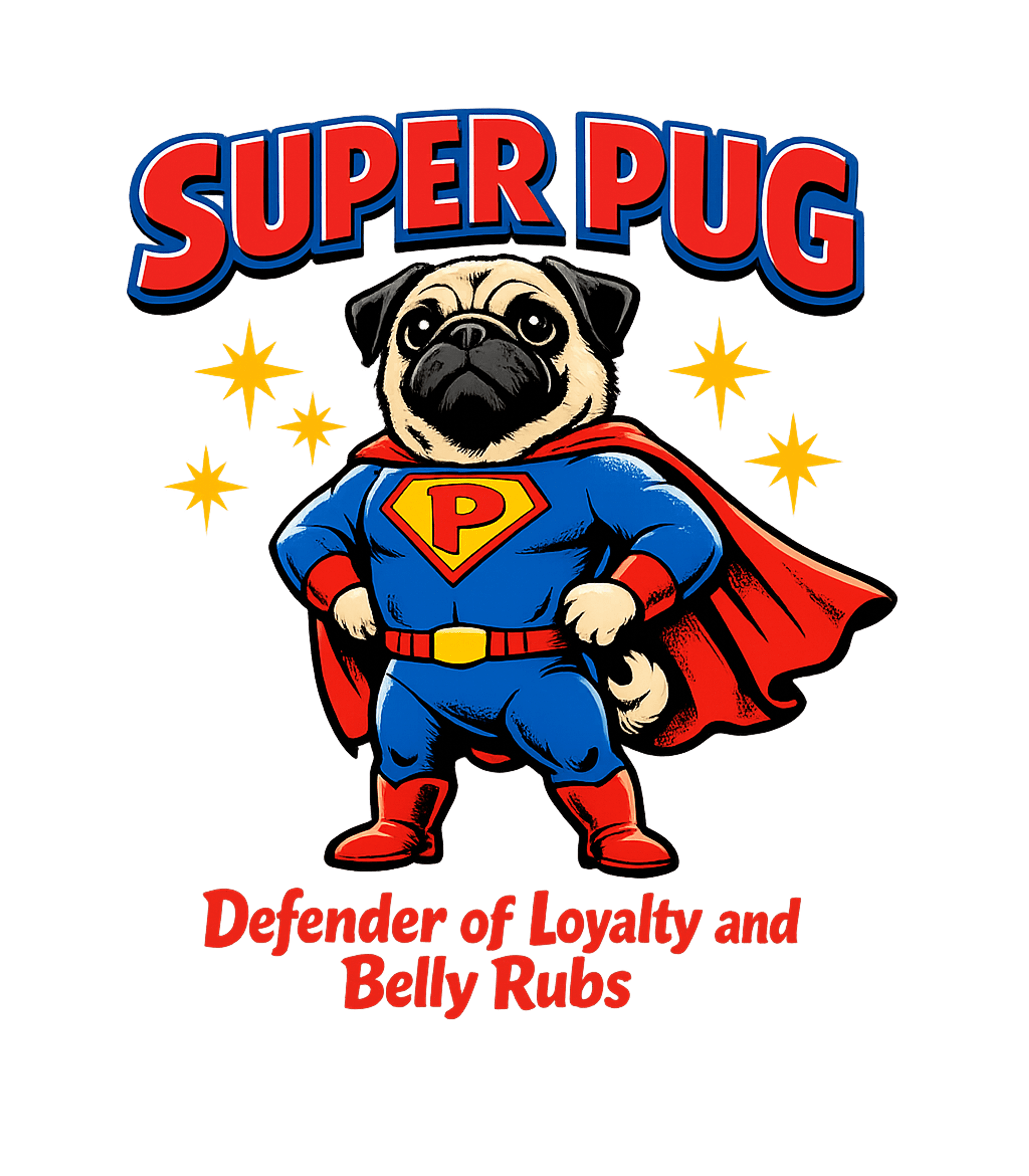 Super Pug Defender Dogs Hooded Sweatshirt featuring Embrace your love for pugs with this adorable Super Pug supe – designed by Geoff Brown @ SunFrog Super Pug Defender Dogs Hooded Sweatshirt featuring Embrace your love for pugs with this adorable Super Pug supe – designed by Geoff Brown @ SunFrog