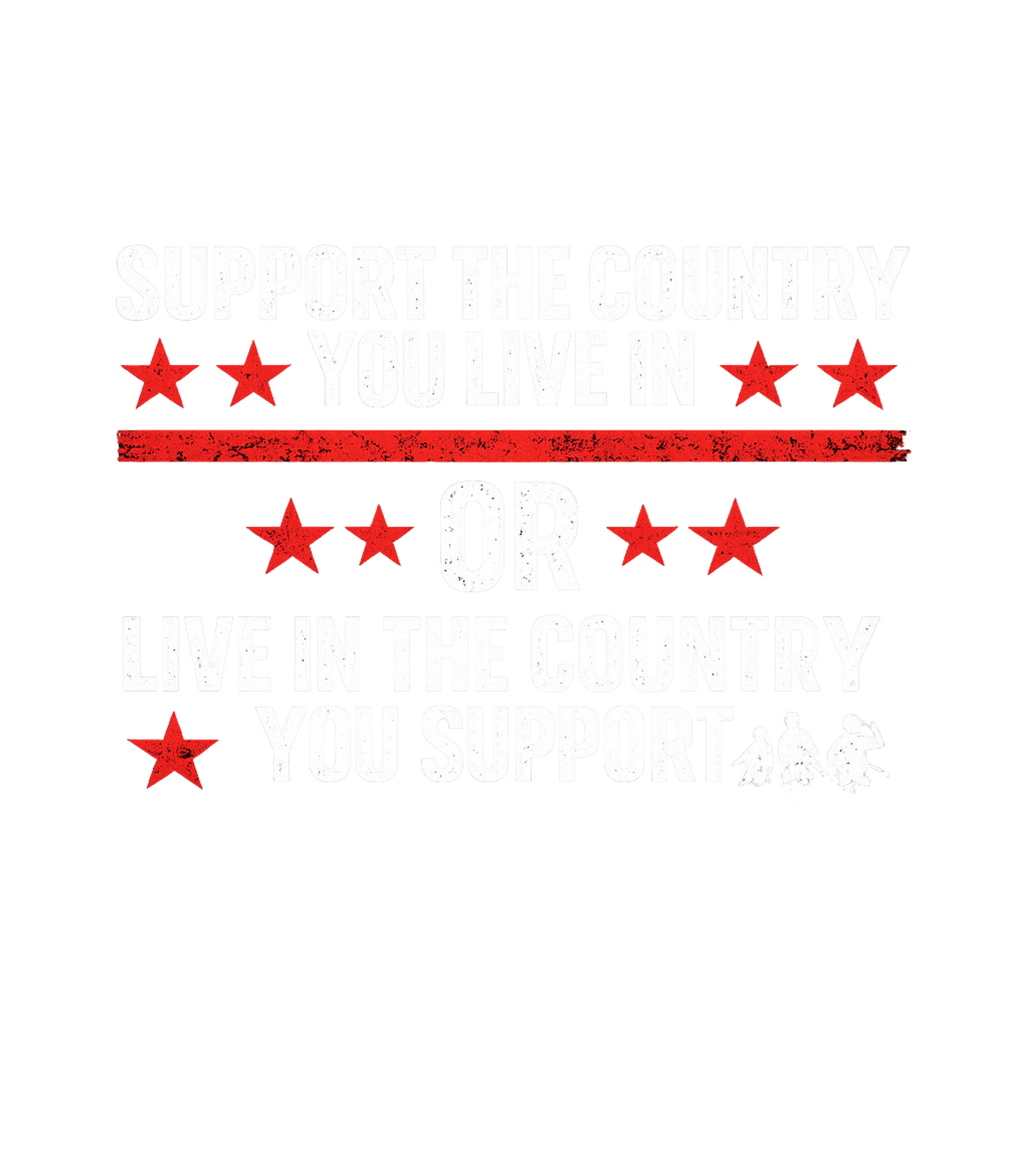 Support Your Country Military Pride Hooded Sweatshirt featuring Display your patriotism with this bold graphic tee, urging l – designed by Geoff Brown @ SunFrog Support Your Country Military Pride Hooded Sweatshirt featuring Display your patriotism with this bold graphic tee, urging l – designed by Geoff Brown @ SunFrog