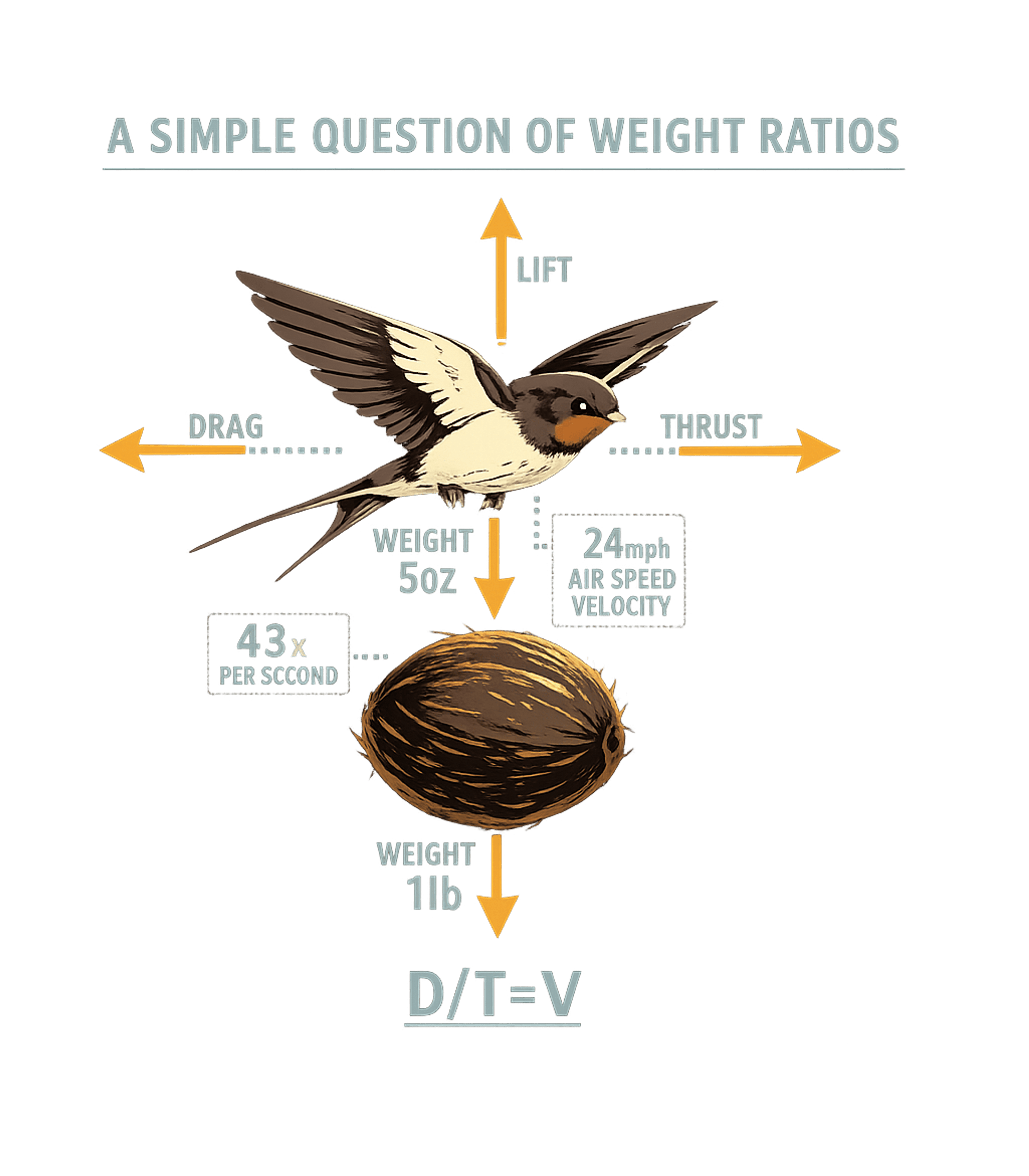 Swallow Coconut Physics Meme Humor Hooded Sweatshirt featuring Explore the classic physics dilemma of swallows and coconuts – designed by Geoff Brown @ SunFrog Swallow Coconut Physics Meme Humor Hooded Sweatshirt featuring Explore the classic physics dilemma of swallows and coconuts – designed by Geoff Brown @ SunFrog