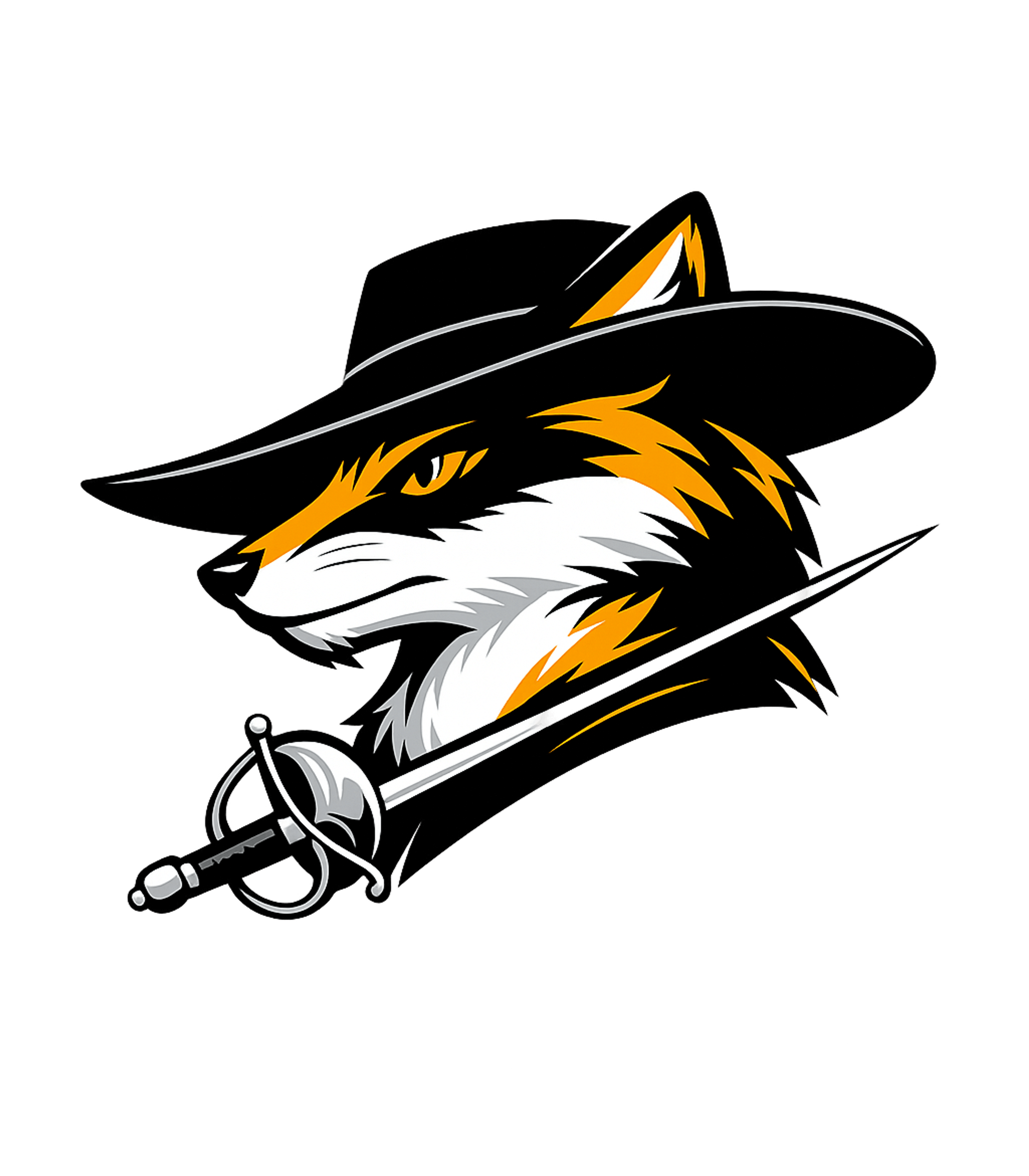 Swashbuckler Fox Wildlife Crewneck Sweatshirt featuring Unleash your adventurous spirit with this striking graphic f – designed by Geoff Brown @ SunFrog Swashbuckler Fox Wildlife Crewneck Sweatshirt featuring Unleash your adventurous spirit with this striking graphic f – designed by Geoff Brown @ SunFrog