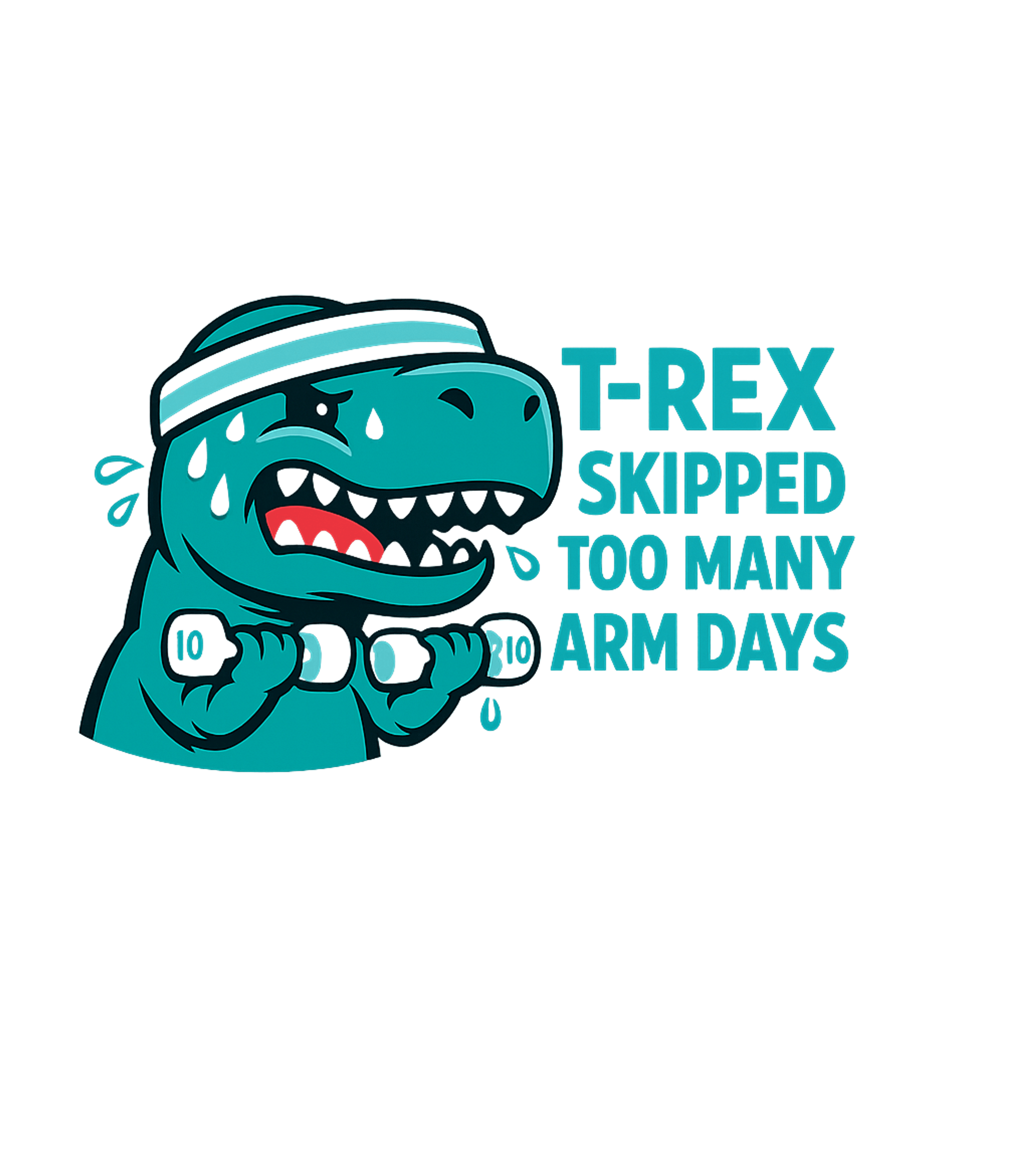T-Rex Arm Day Fitness Premium T-Shirt featuring Embrace the fun side of fitness with this hilarious graphic – designed by Geoff Brown @ SunFrog T-Rex Arm Day Fitness Premium T-Shirt featuring Embrace the fun side of fitness with this hilarious graphic – designed by Geoff Brown @ SunFrog