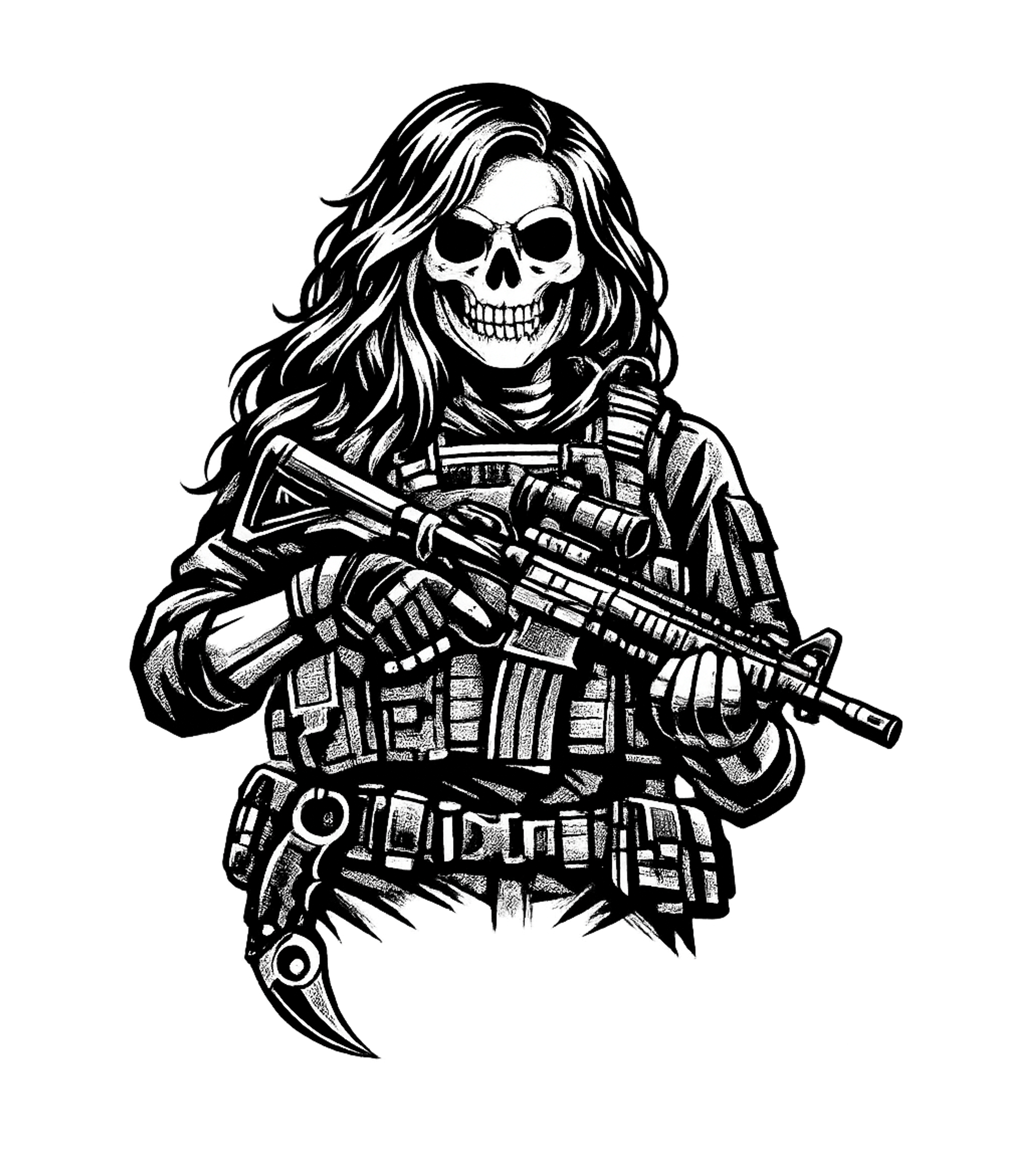 Tactical Skull Warrior Military Pride Tank Top featuring Unleash your inner warrior with this bold black and white gr – designed by Geoff Brown @ SunFrog Tactical Skull Warrior Military Pride Tank Top featuring Unleash your inner warrior with this bold black and white gr – designed by Geoff Brown @ SunFrog