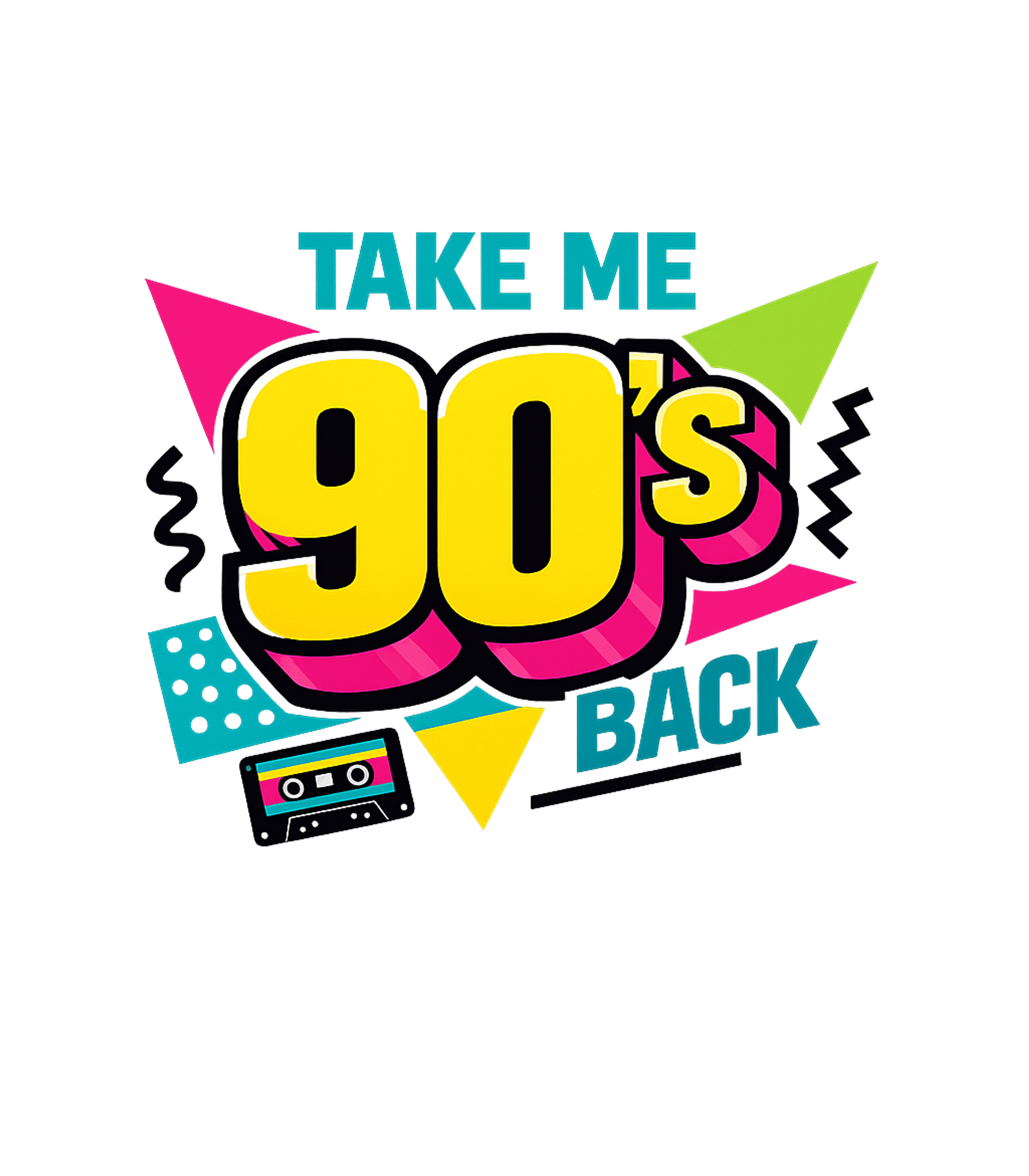 Take Me 90s Back Music Premium T-Shirt featuring Embrace the vibrant energy of the 90s with this retro graphi – designed by Geoff Brown @ SunFrog Take Me 90s Back Music Premium T-Shirt featuring Embrace the vibrant energy of the 90s with this retro graphi – designed by Geoff Brown @ SunFrog