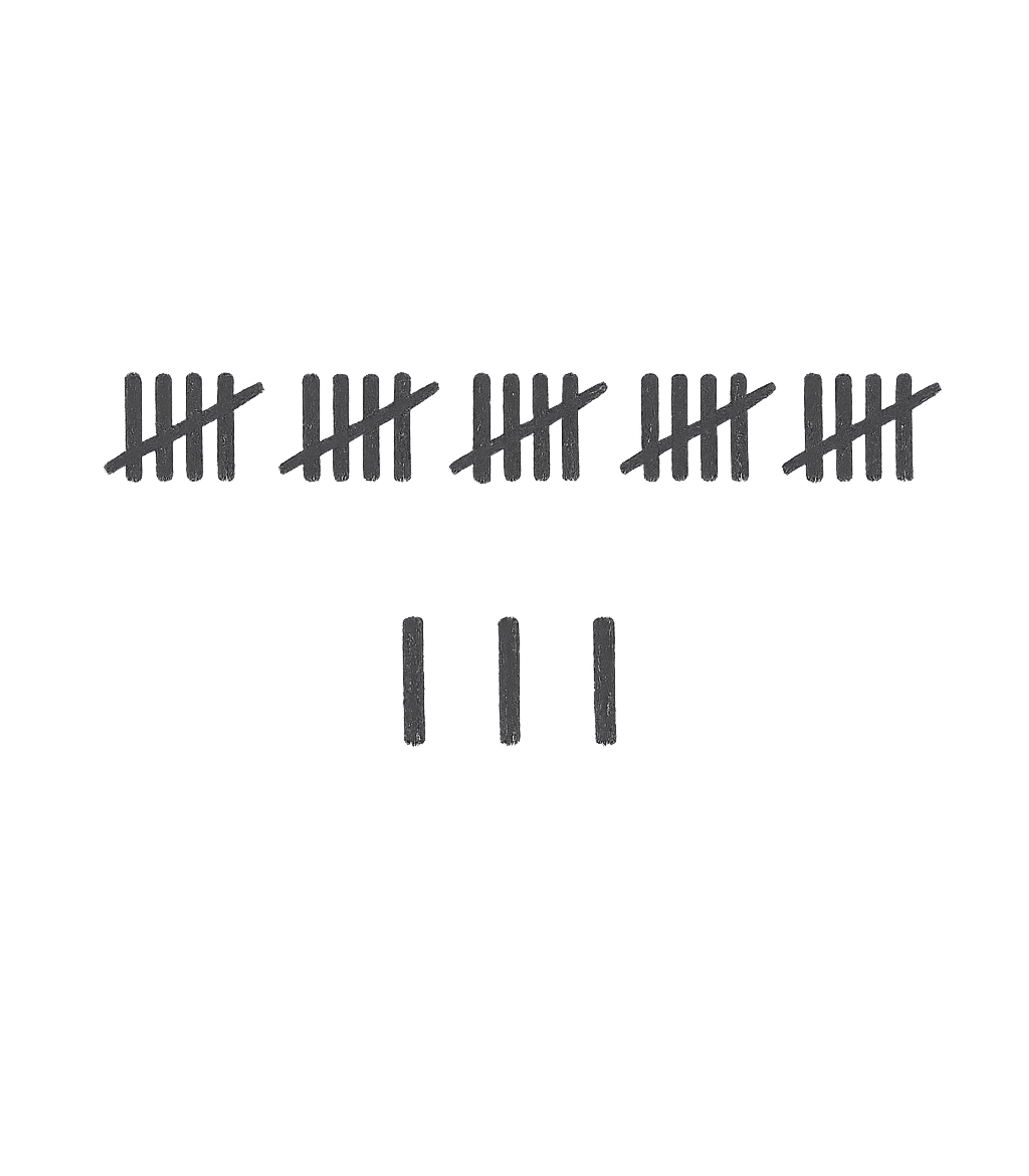 Tally Mark 28 Sarcasm Premium T-Shirt featuring This graphic features 28 tally marks, representing a count o – designed by Geoff Brown @ SunFrog Tally Mark 28 Sarcasm Premium T-Shirt featuring This graphic features 28 tally marks, representing a count o – designed by Geoff Brown @ SunFrog