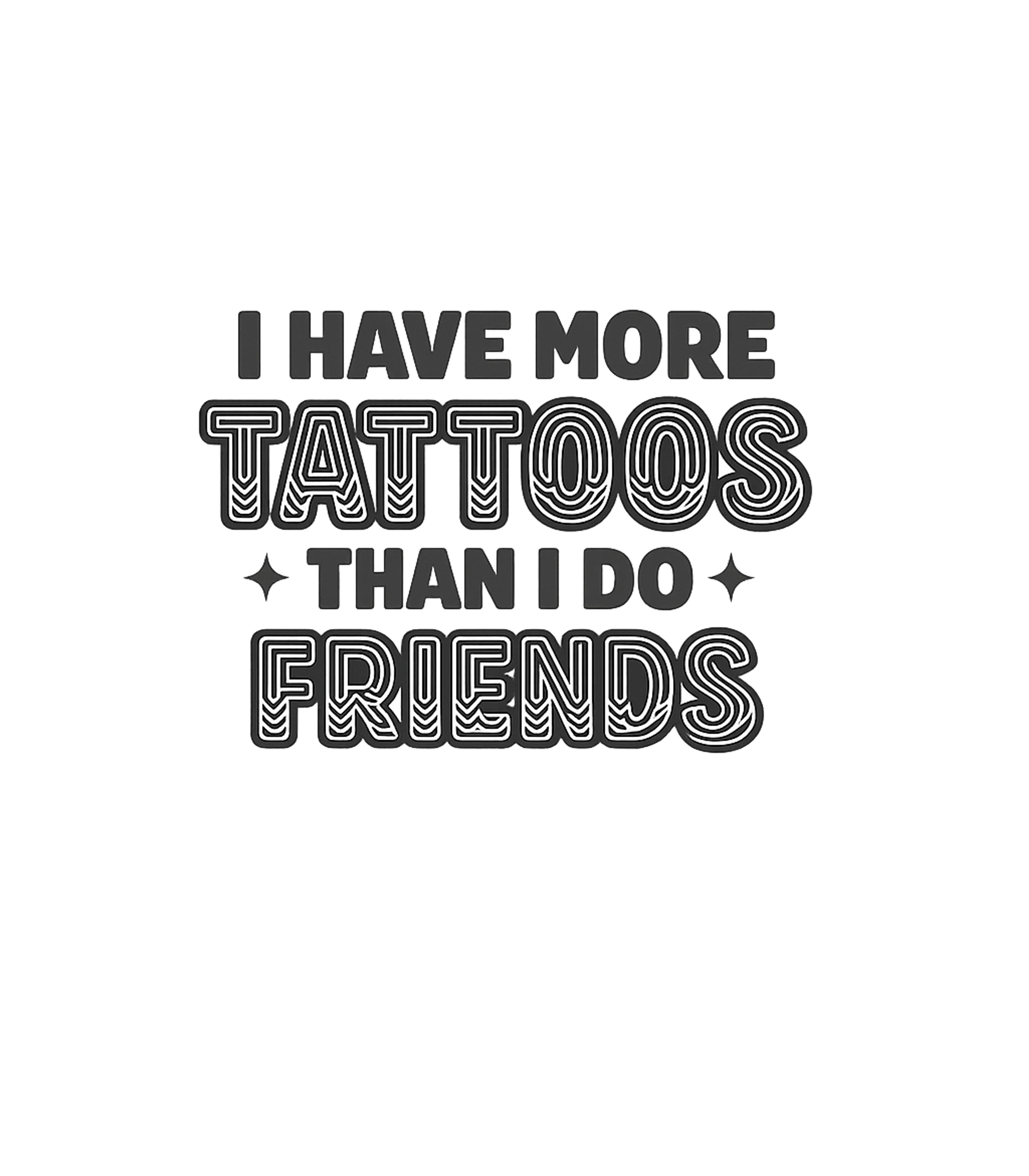 Tattoos More Than Friends Sarcasm Premium T-Shirt featuring Show off your love for ink with this bold, humorous design – designed by Geoff Brown @ SunFrog Tattoos More Than Friends Sarcasm Premium T-Shirt featuring Show off your love for ink with this bold, humorous design – designed by Geoff Brown @ SunFrog