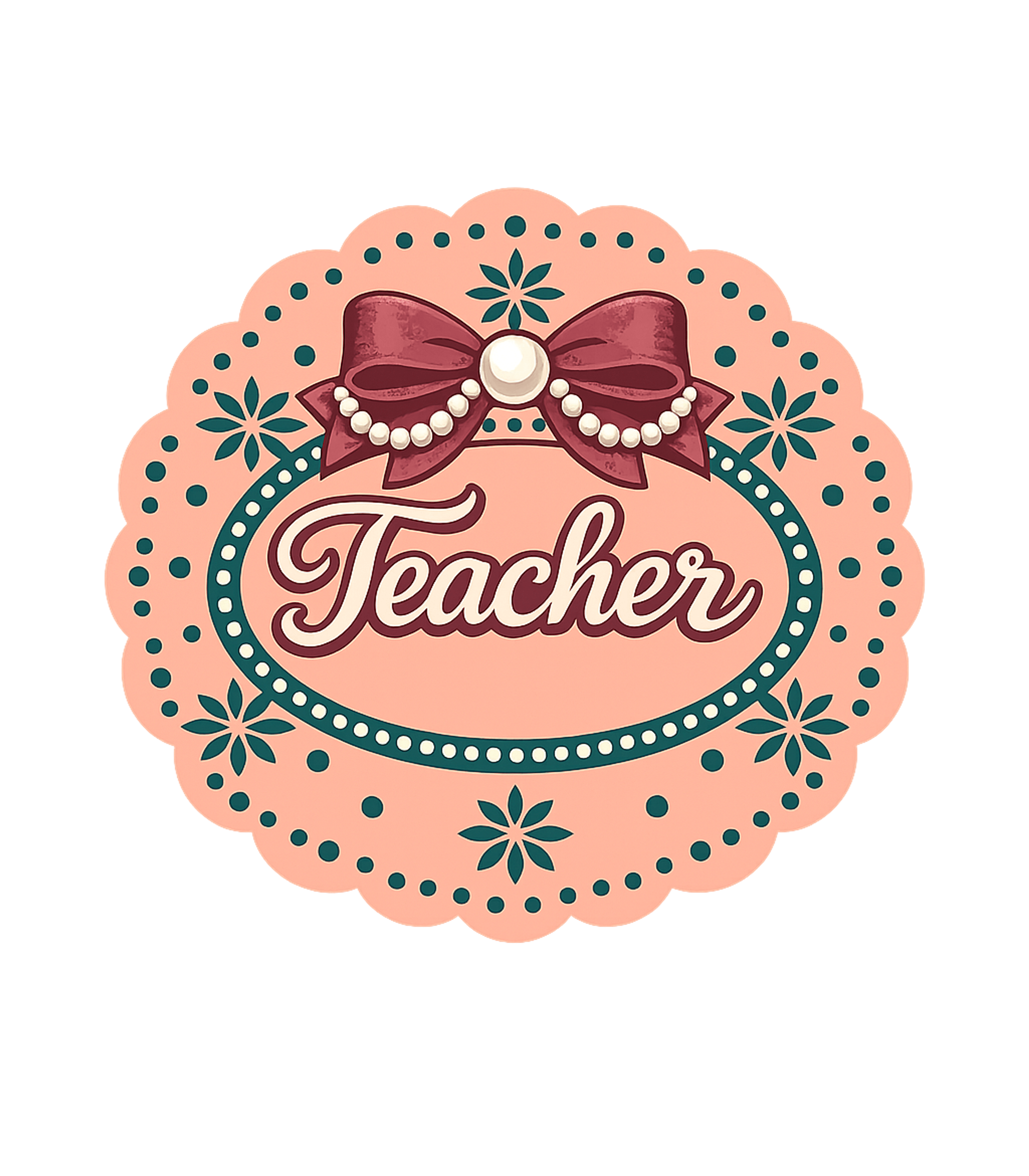 Teacher Appreciation Badge Teacher Appreciation Premium T-Shirt featuring Celebrate educators with this charming vintage-inspired 'Tea – designed by Geoff Brown @ SunFrog Teacher Appreciation Badge Teacher Appreciation Premium T-Shirt featuring Celebrate educators with this charming vintage-inspired 'Tea – designed by Geoff Brown @ SunFrog