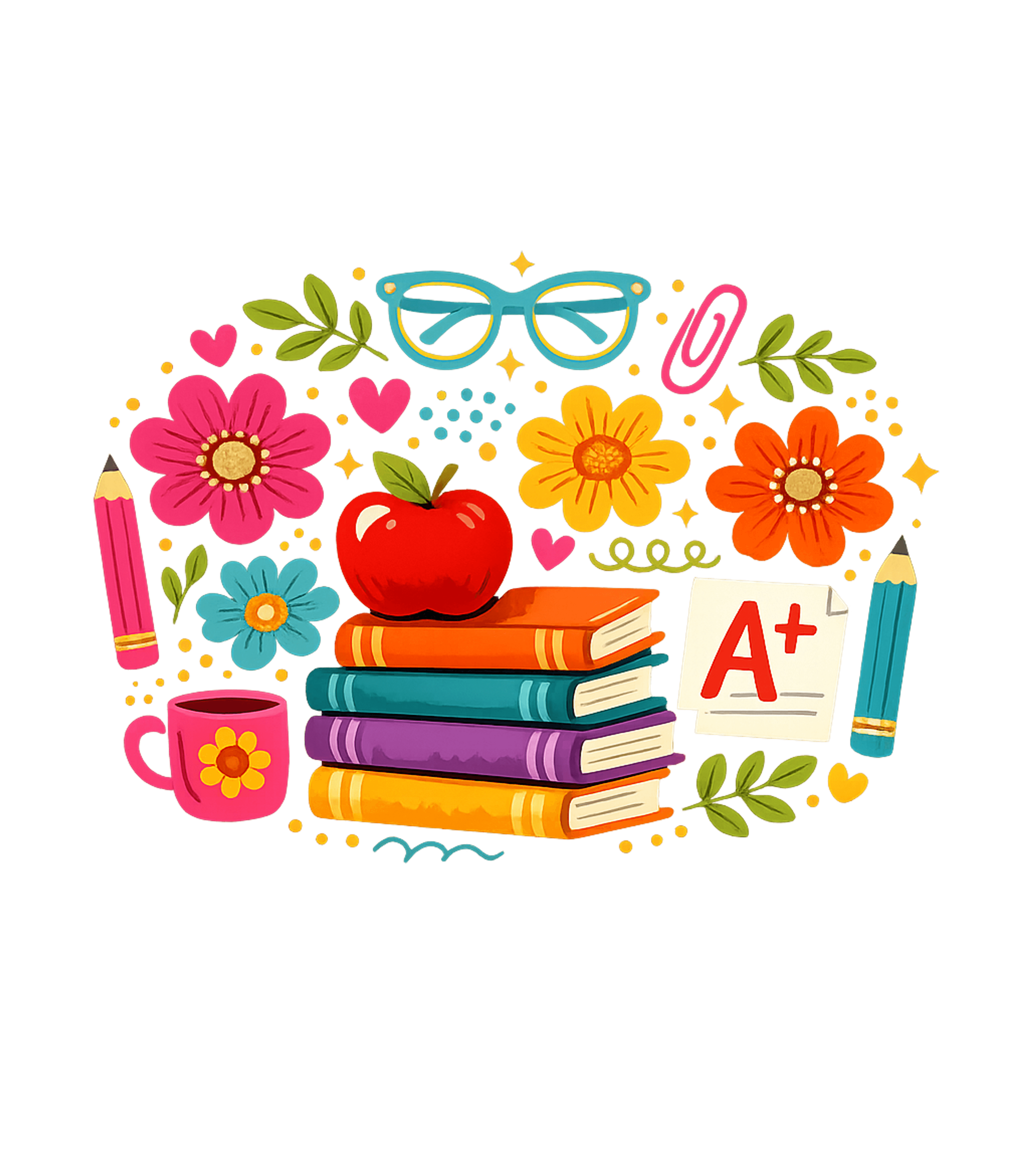 Teacher School Supplies Teacher Appreciation Hooded Sweatshirt featuring Celebrate the joy of learning with this vibrant flat graphic – designed by Geoff Brown @ SunFrog Teacher School Supplies Teacher Appreciation Hooded Sweatshirt featuring Celebrate the joy of learning with this vibrant flat graphic – designed by Geoff Brown @ SunFrog