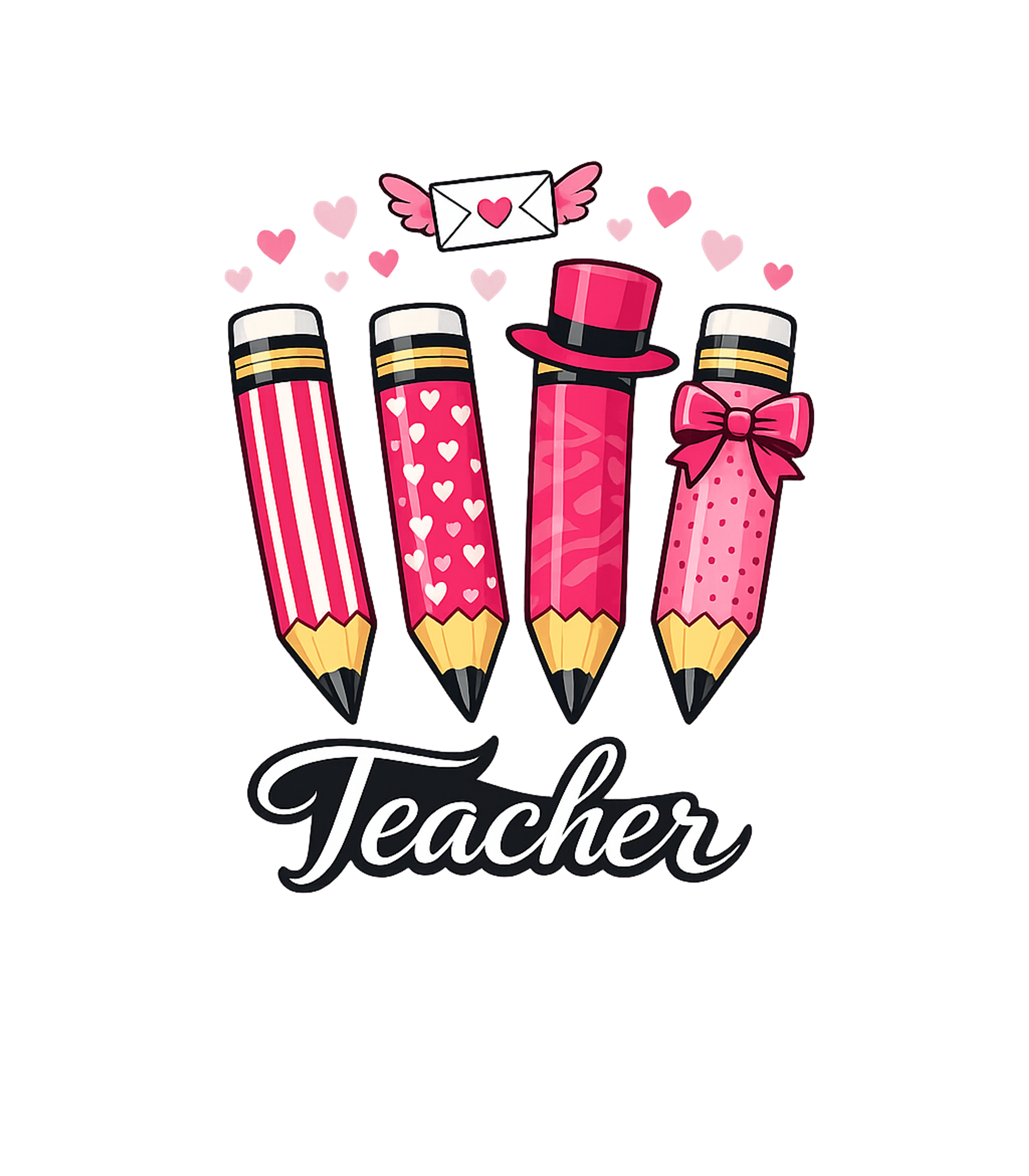 Teacher Sweethearts Pencils Teacher Appreciation Premium T-Shirt featuring Celebrate your favorite educator with this adorable graphic – designed by Geoff Brown @ SunFrog Teacher Sweethearts Pencils Teacher Appreciation Premium T-Shirt featuring Celebrate your favorite educator with this adorable graphic – designed by Geoff Brown @ SunFrog