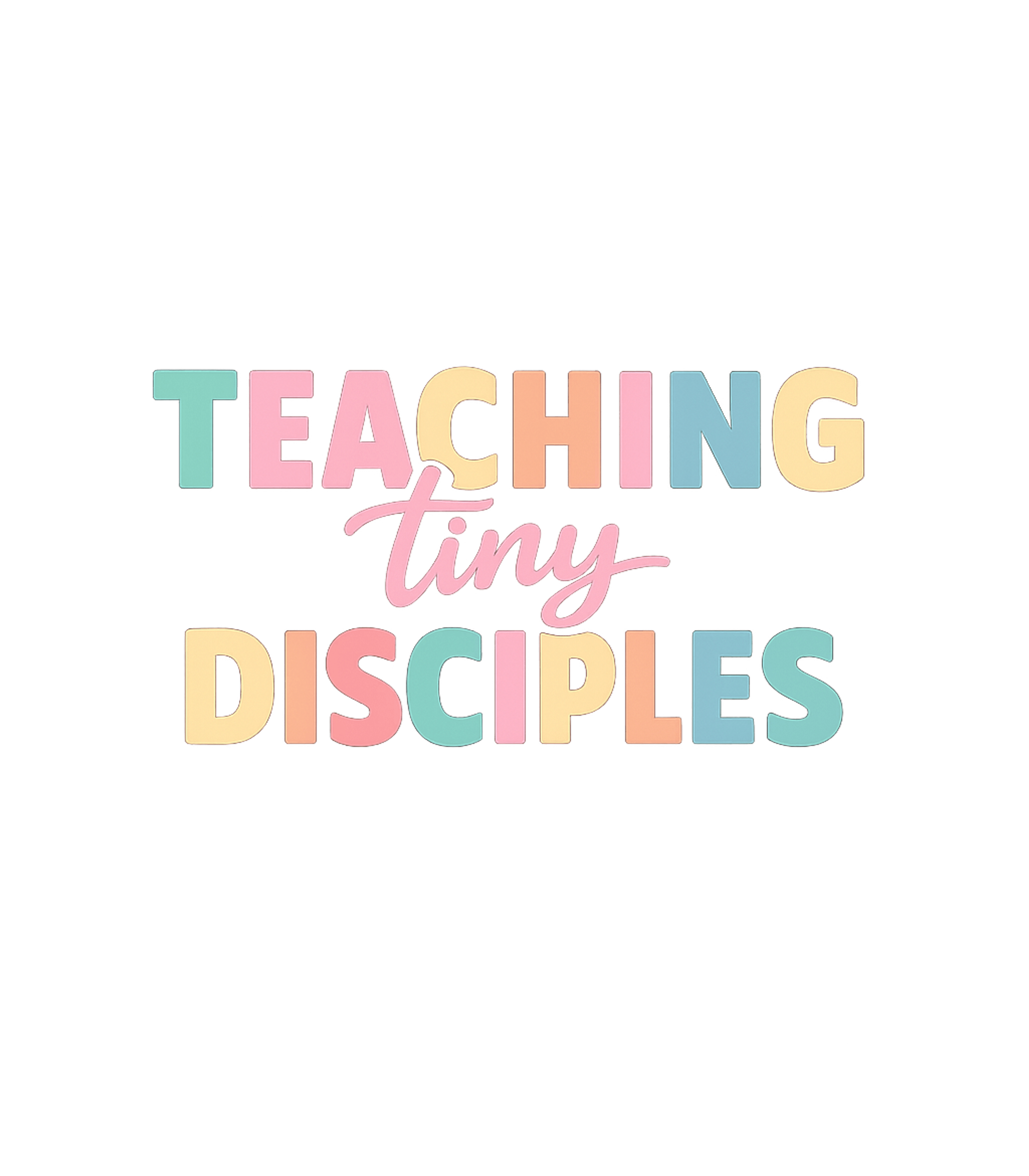 Teaching Tiny Disciples Teacher Appreciation Hooded Sweatshirt featuring Share your passion for guiding young hearts with this uplift – designed by Geoff Brown @ SunFrog Teaching Tiny Disciples Teacher Appreciation Hooded Sweatshirt featuring Share your passion for guiding young hearts with this uplift – designed by Geoff Brown @ SunFrog