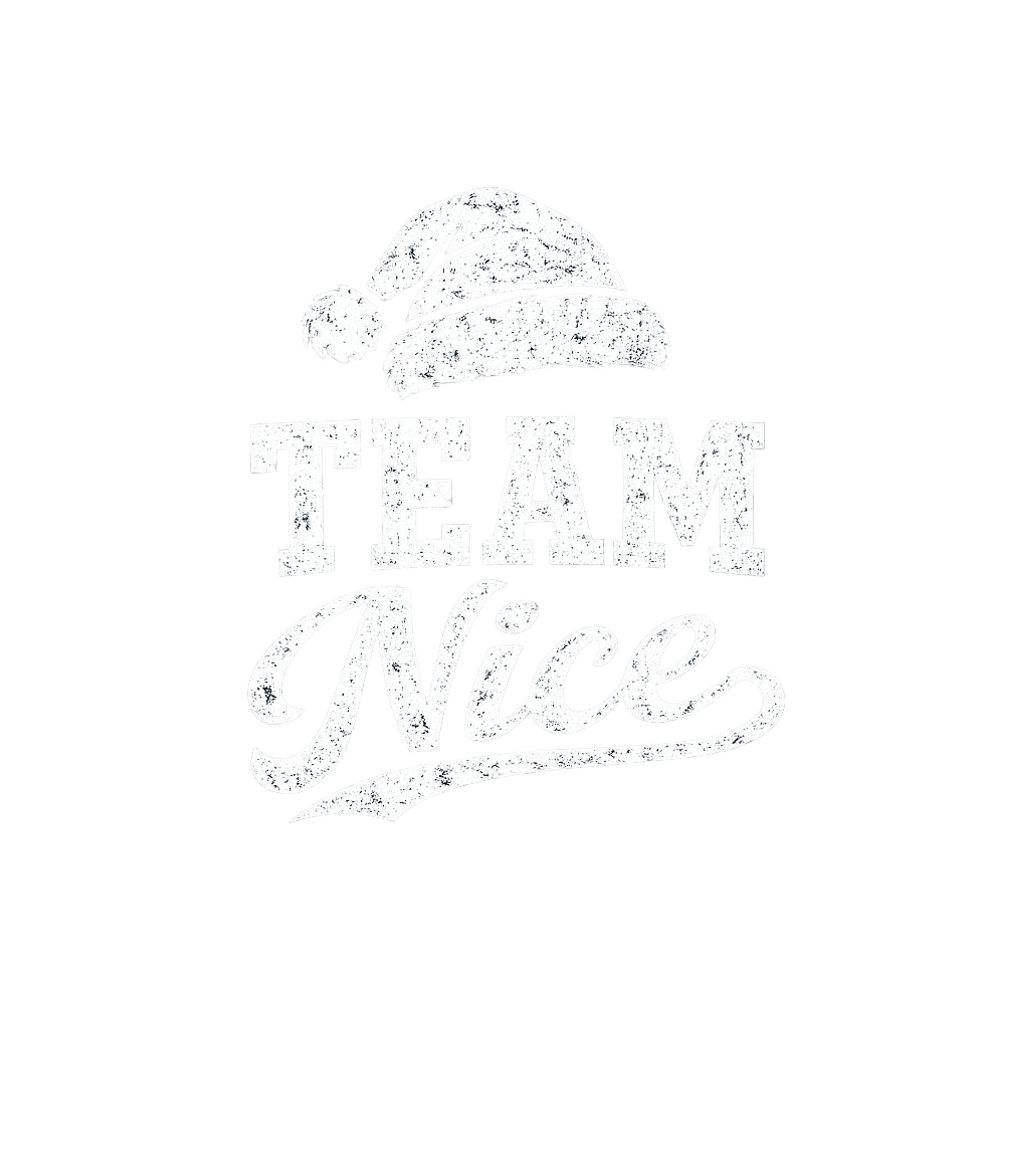 Team Nice Holiday Corporate / Team Events Premium T-Shirt featuring Show your positive team spirit with this festive 'Team Nice' – designed by Geoff Brown @ SunFrog Team Nice Holiday Corporate / Team Events Premium T-Shirt featuring Show your positive team spirit with this festive 'Team Nice' – designed by Geoff Brown @ SunFrog