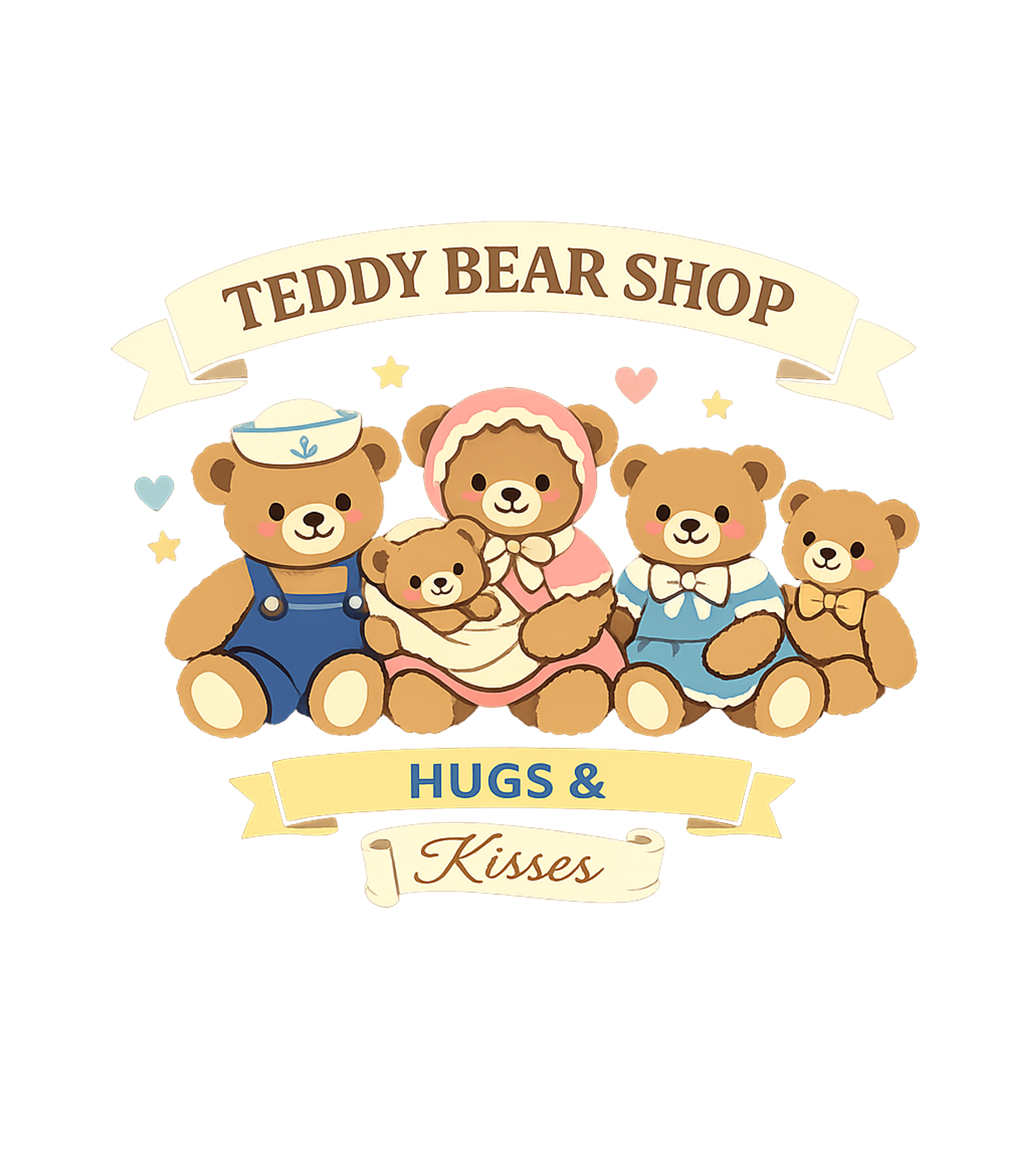 Teddy Bear Family Love Moms Premium T-Shirt featuring A heartwarming graphic featuring an adorable family of teddy – designed by Geoff Brown @ SunFrog Teddy Bear Family Love Moms Premium T-Shirt featuring A heartwarming graphic featuring an adorable family of teddy – designed by Geoff Brown @ SunFrog
