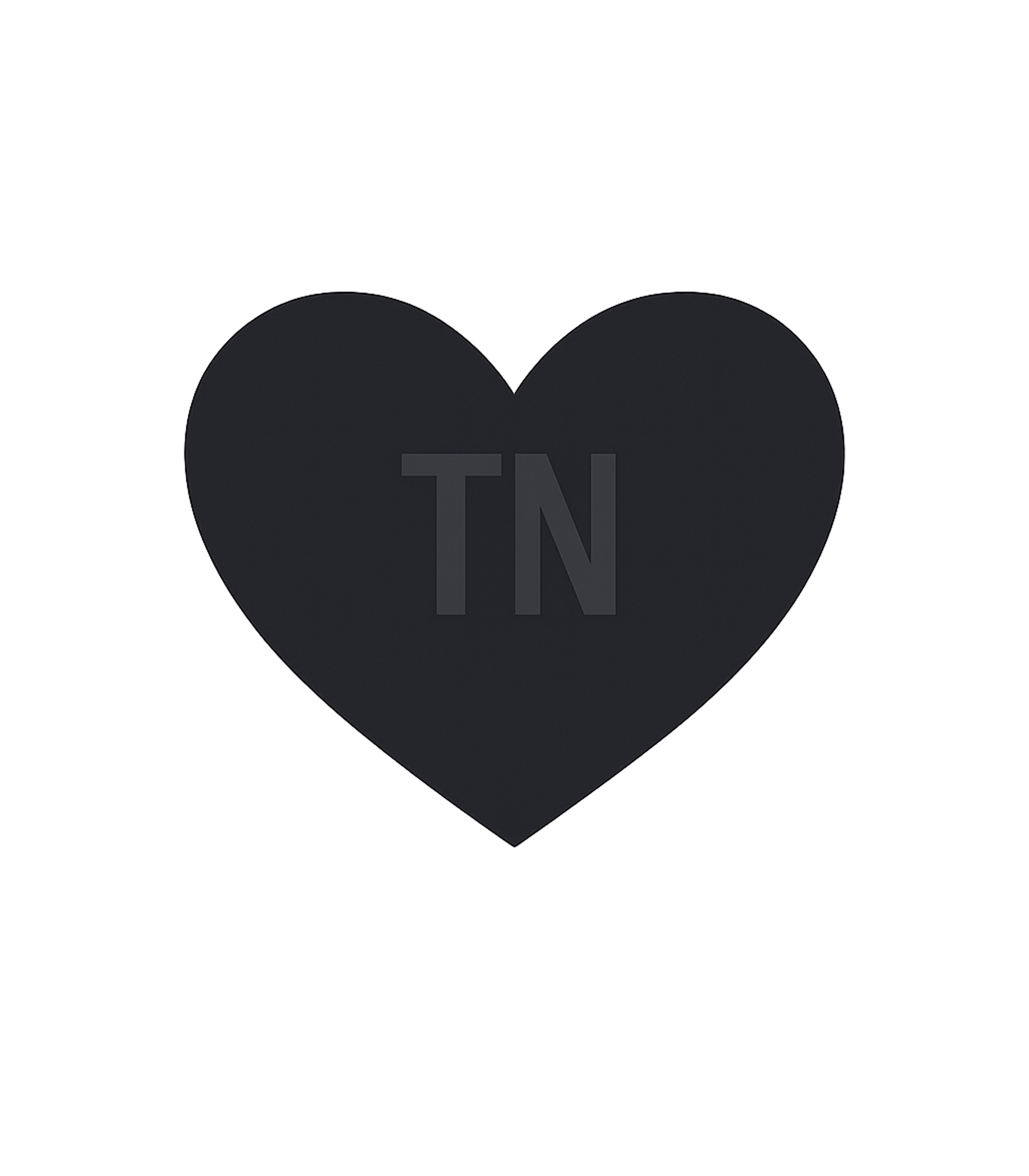 Tennessee Heart TN Tennessee Crewneck Sweatshirt featuring Show your love for Tennessee with this subtle graphic featur – designed by Geoff Brown @ SunFrog Tennessee Heart TN Tennessee Crewneck Sweatshirt featuring Show your love for Tennessee with this subtle graphic featur – designed by Geoff Brown @ SunFrog