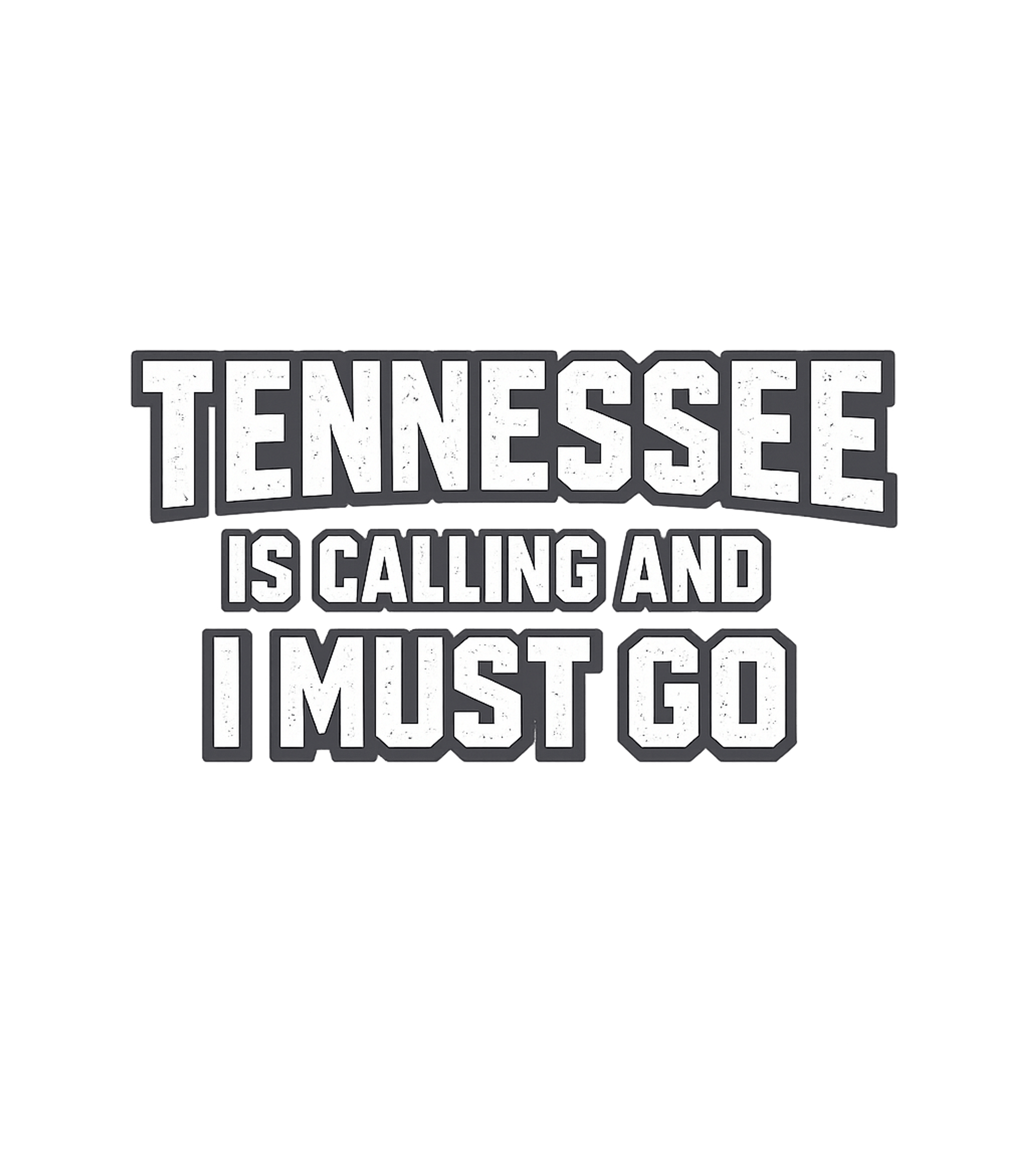 Tennessee Is Calling Tennessee Premium T-Shirt featuring Embrace your love for the Volunteer State with this bold gra – designed by Geoff Brown @ SunFrog Tennessee Is Calling Tennessee Premium T-Shirt featuring Embrace your love for the Volunteer State with this bold gra – designed by Geoff Brown @ SunFrog