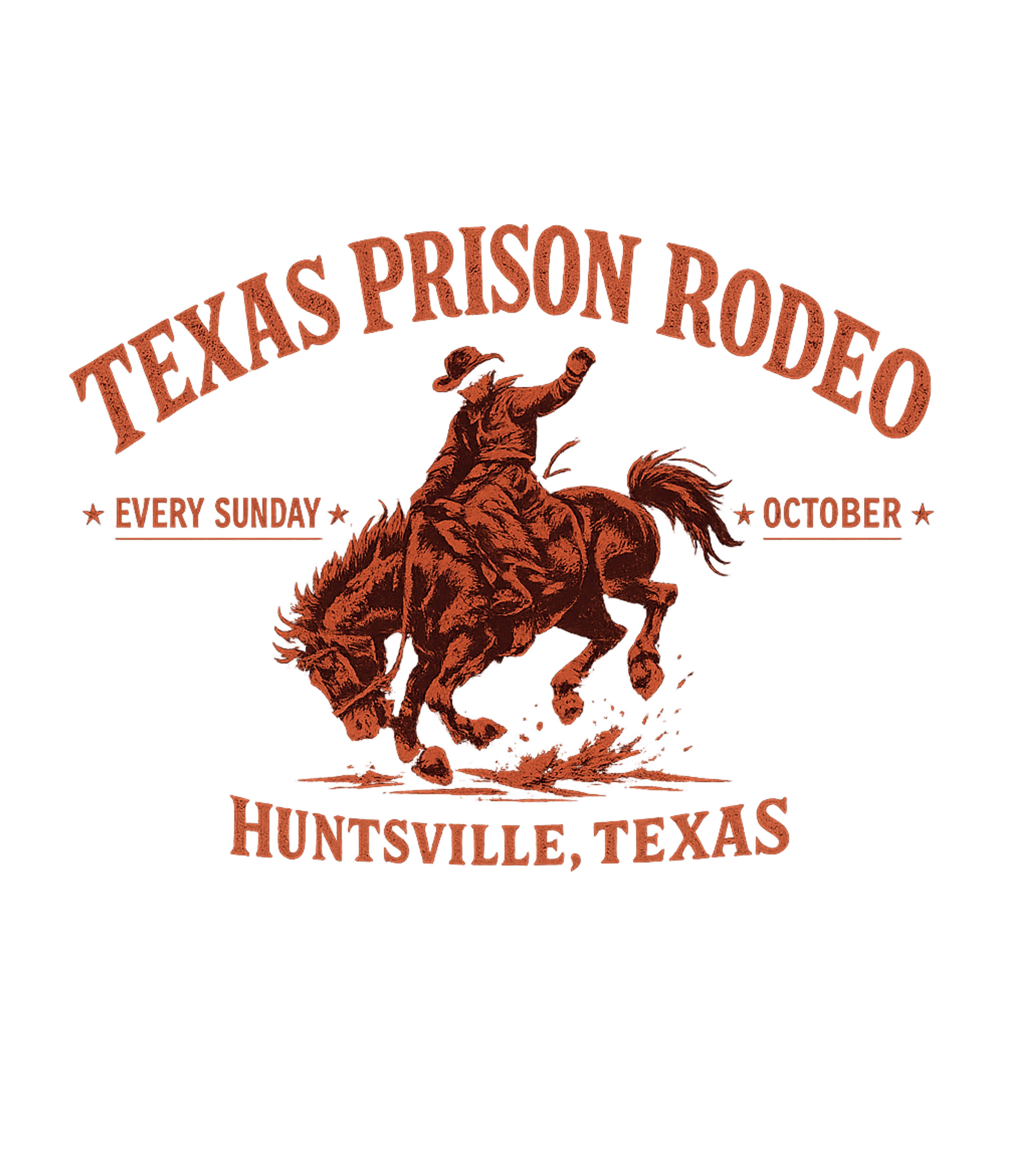 Texas Prison Rodeo Texas Premium T-Shirt featuring Celebrate the iconic Texas Prison Rodeo with this vintage-in – designed by Geoff Brown @ SunFrog Texas Prison Rodeo Texas Premium T-Shirt featuring Celebrate the iconic Texas Prison Rodeo with this vintage-in – designed by Geoff Brown @ SunFrog