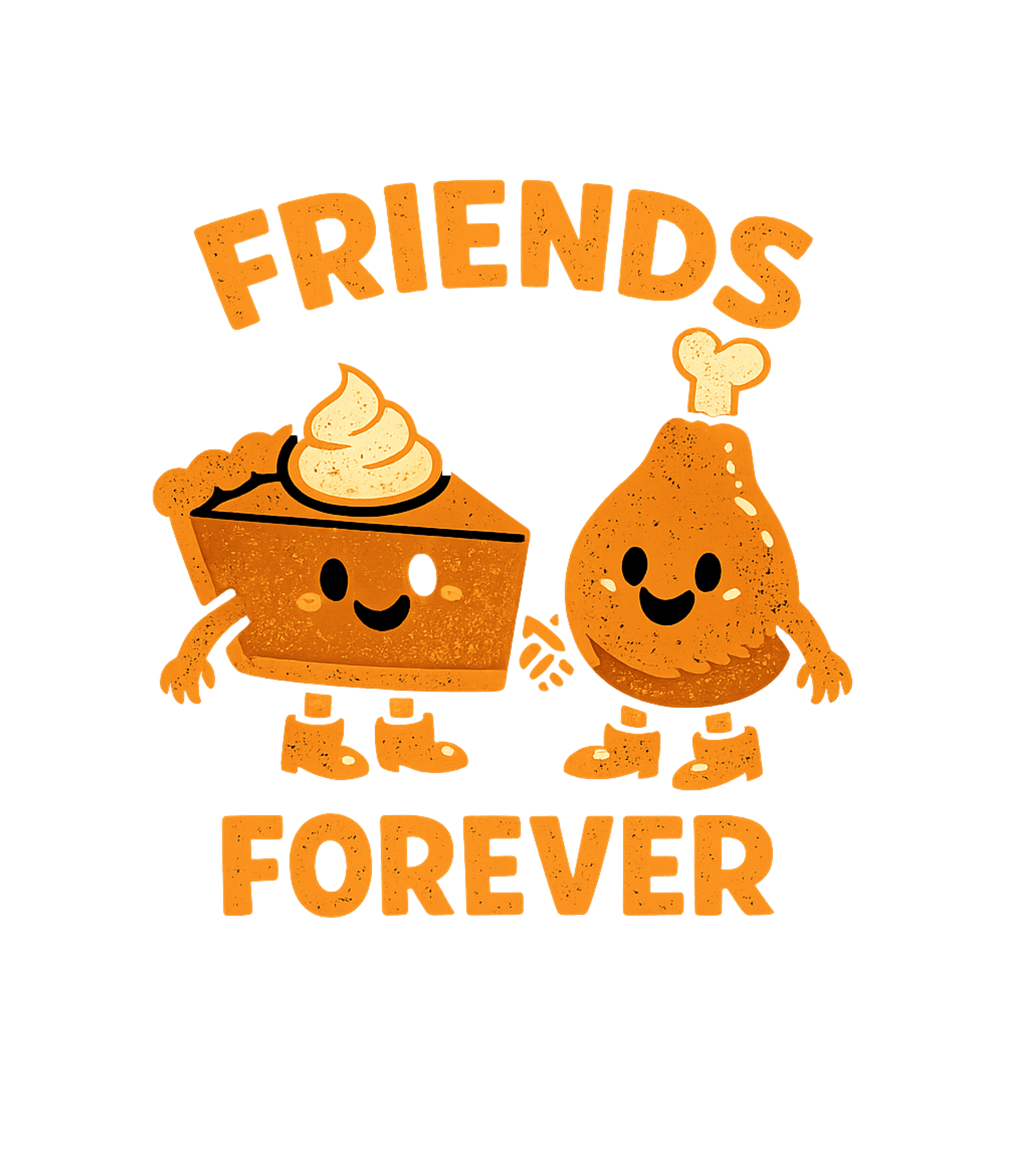 Thanksgiving Friends Forever Family Reunions Premium T-Shirt featuring Celebrate lasting friendship and holiday cheer with this ado – designed by Geoff Brown @ SunFrog Thanksgiving Friends Forever Family Reunions Premium T-Shirt featuring Celebrate lasting friendship and holiday cheer with this ado – designed by Geoff Brown @ SunFrog