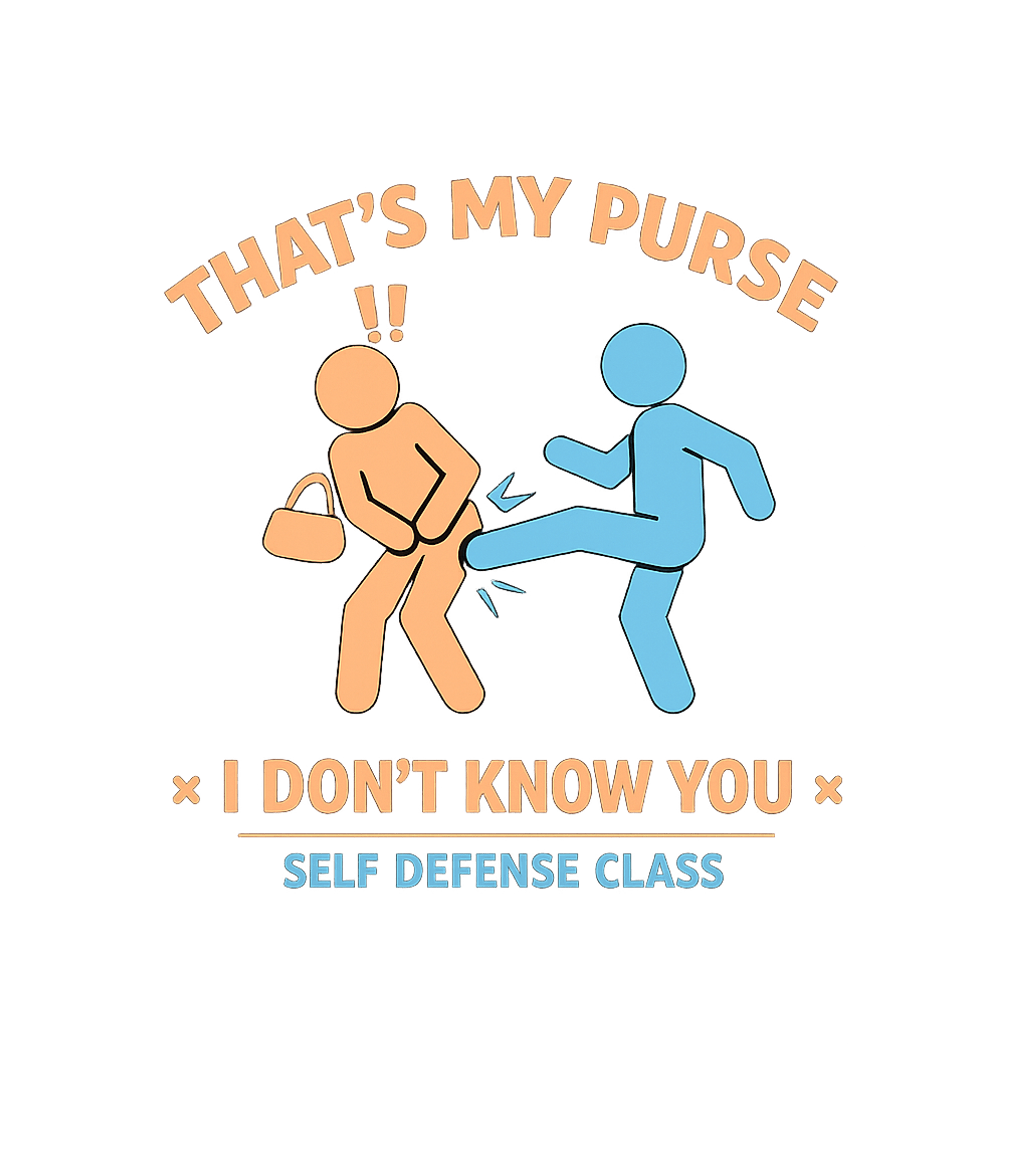 That's My Purse! Meme Humor Premium T-Shirt featuring Embrace your inner self-defense expert with this funny graph – designed by Geoff Brown @ SunFrog That's My Purse! Meme Humor Premium T-Shirt featuring Embrace your inner self-defense expert with this funny graph – designed by Geoff Brown @ SunFrog