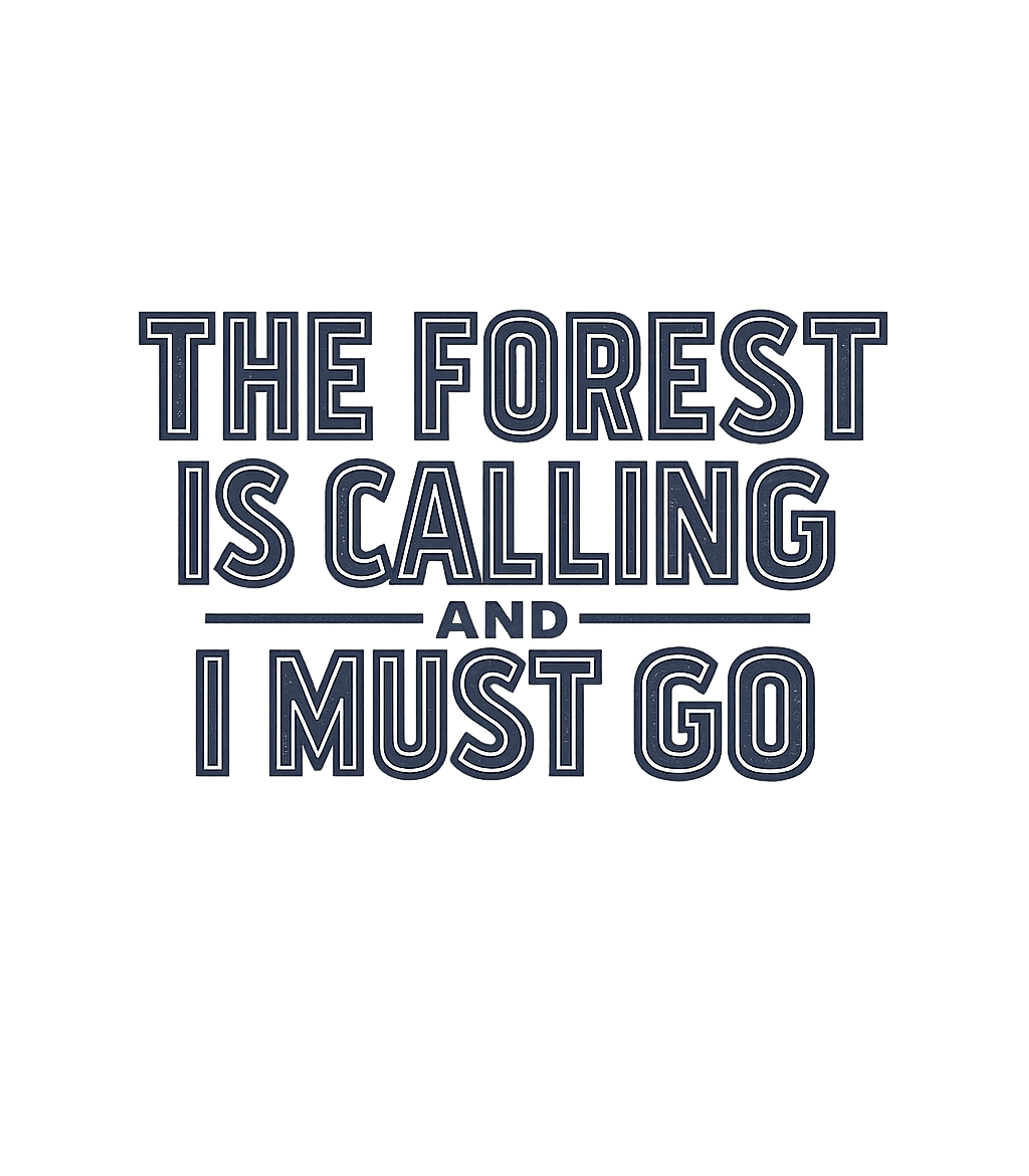 The Forest Is Calling Hiking Premium T-Shirt featuring Embrace your love for the wilderness with this graphic featu – designed by Geoff Brown @ SunFrog The Forest Is Calling Hiking Premium T-Shirt featuring Embrace your love for the wilderness with this graphic featu – designed by Geoff Brown @ SunFrog