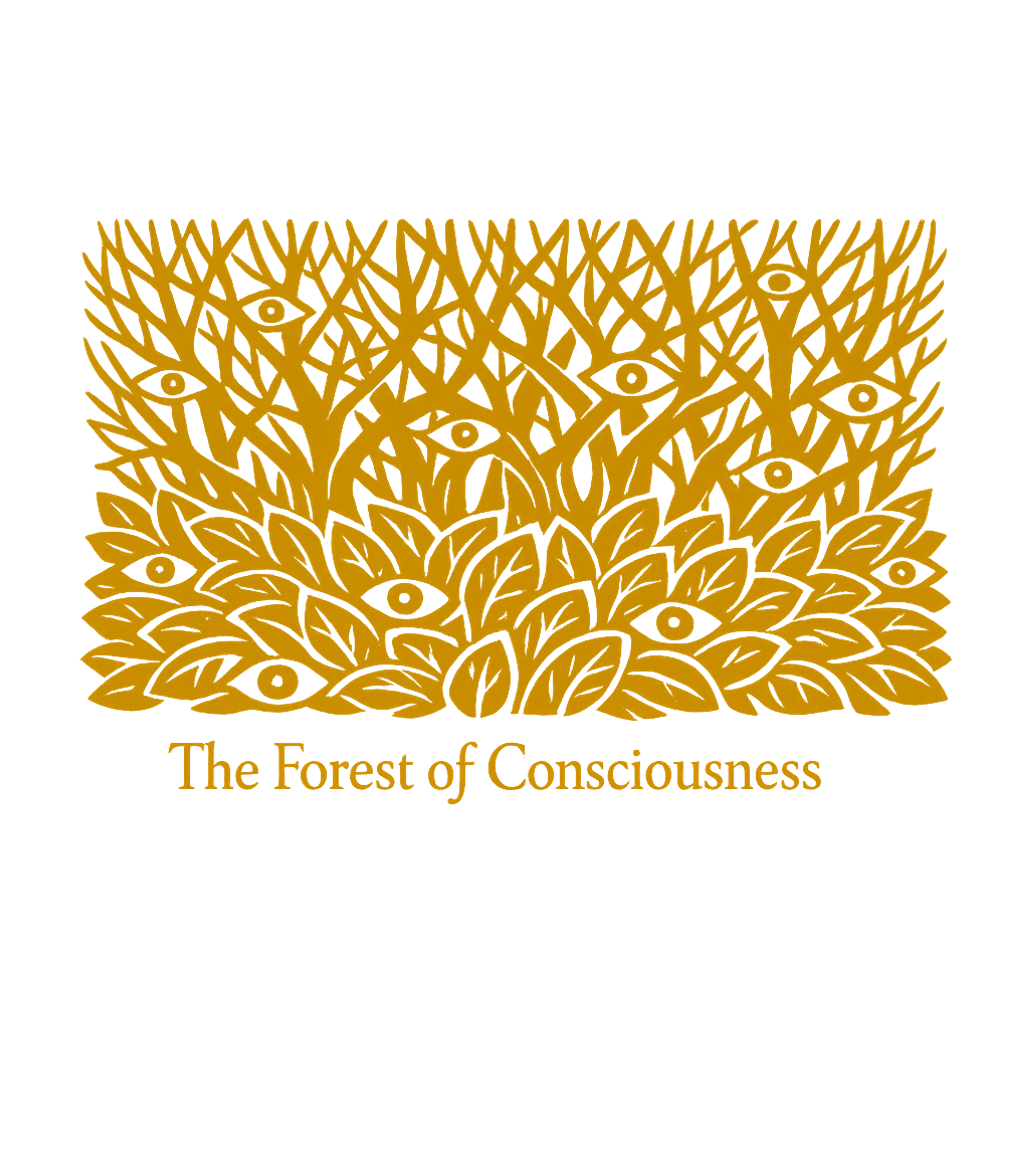 The Forest of Consciousness Inspirational Messages Crewneck Sweatshirt featuring Embrace the depth of thought with this captivating graphic f – designed by Geoff Brown @ SunFrog The Forest of Consciousness Inspirational Messages Crewneck Sweatshirt featuring Embrace the depth of thought with this captivating graphic f – designed by Geoff Brown @ SunFrog