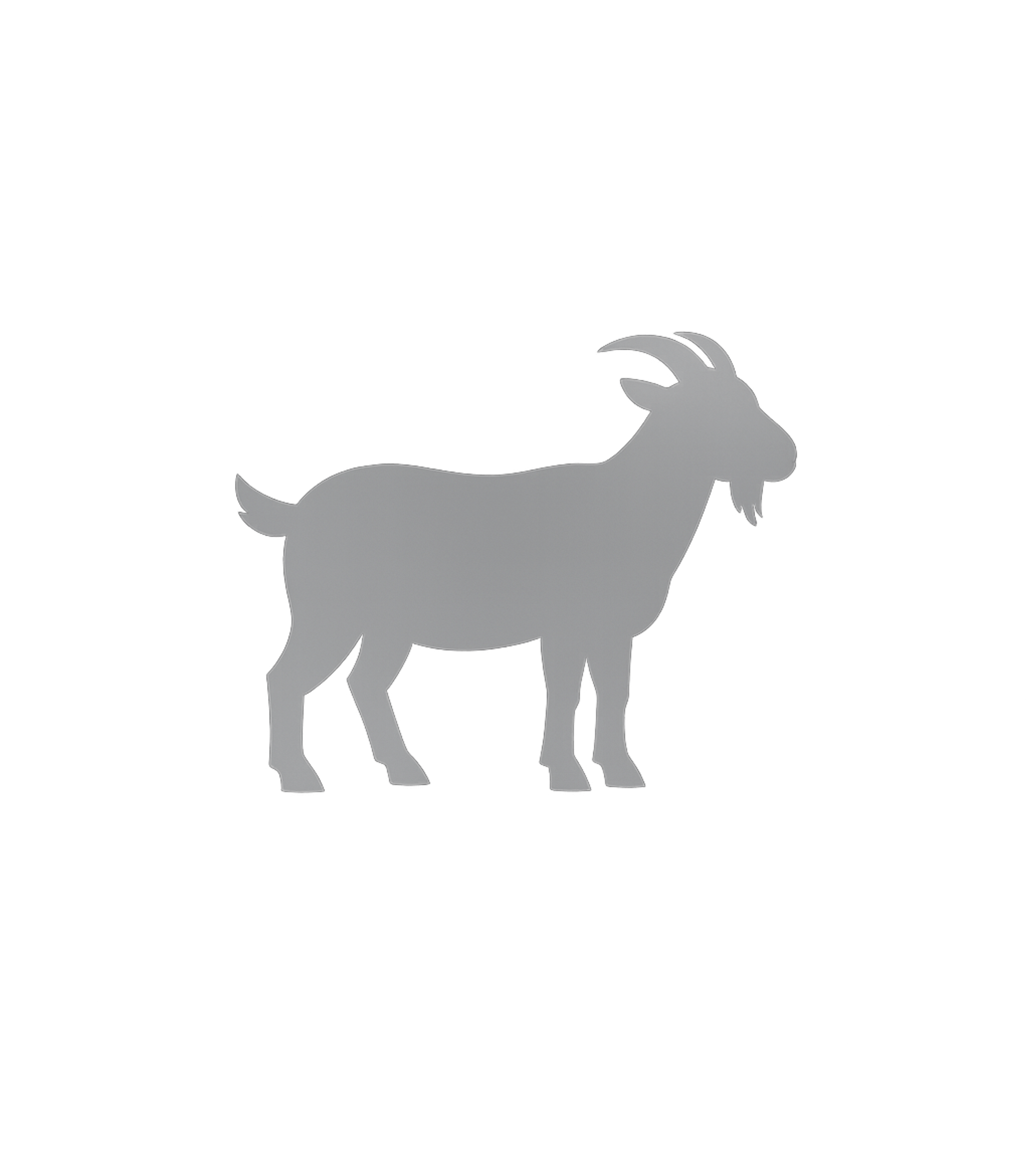 The GOAT Silhouette Basketball Premium T-Shirt featuring Showcase legendary status with this minimalist goat silhouet – designed by Geoff Brown @ SunFrog The GOAT Silhouette Basketball Premium T-Shirt featuring Showcase legendary status with this minimalist goat silhouet – designed by Geoff Brown @ SunFrog