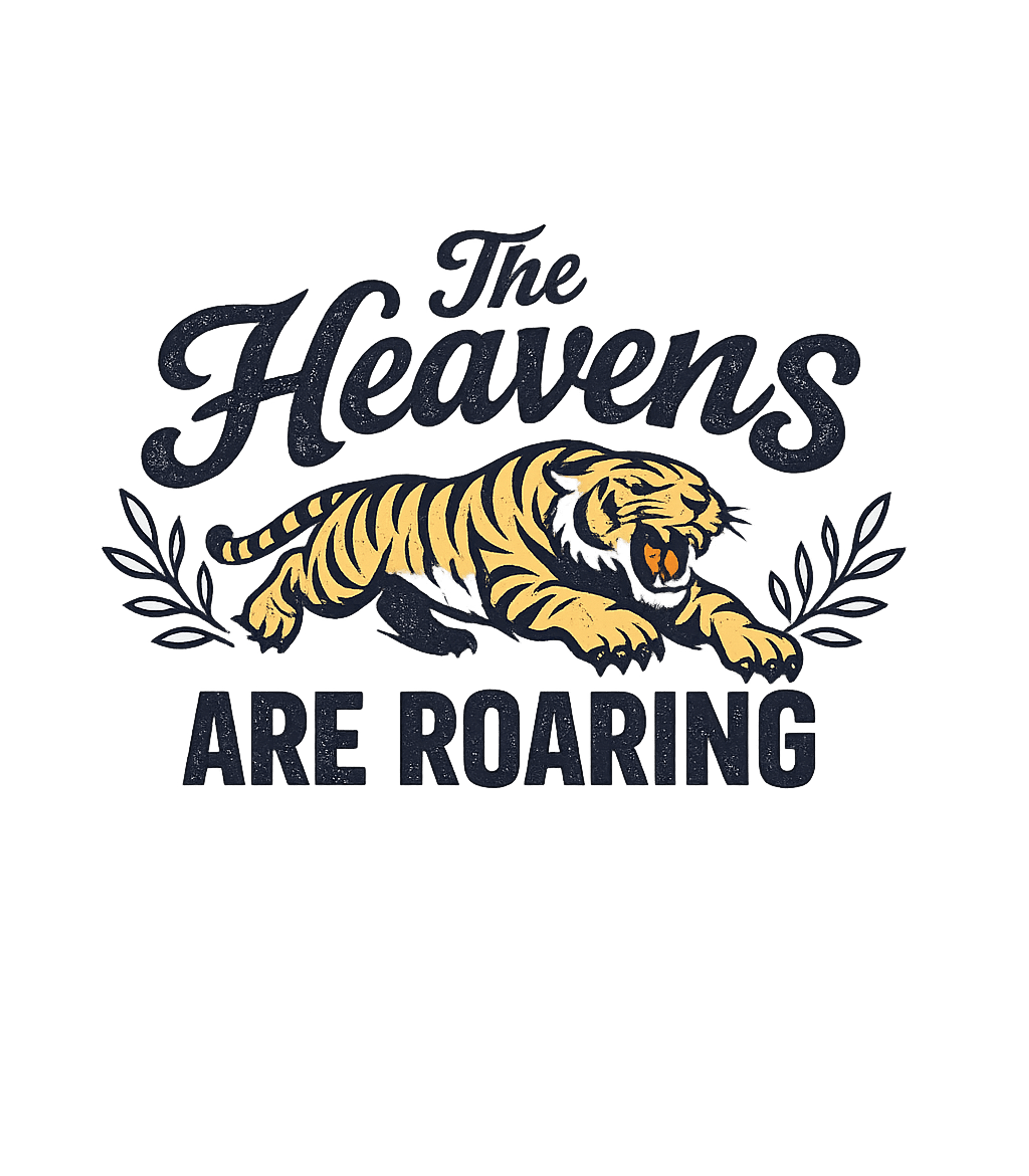The Heavens Are Roaring Graphic Tee - Ivory Graphic Premium T-Shirt featuring Generated via Design Mixer – designed by Geoff Brown @ SunFrog The Heavens Are Roaring Graphic Tee - Ivory Graphic Premium T-Shirt featuring Generated via Design Mixer – designed by Geoff Brown @ SunFrog