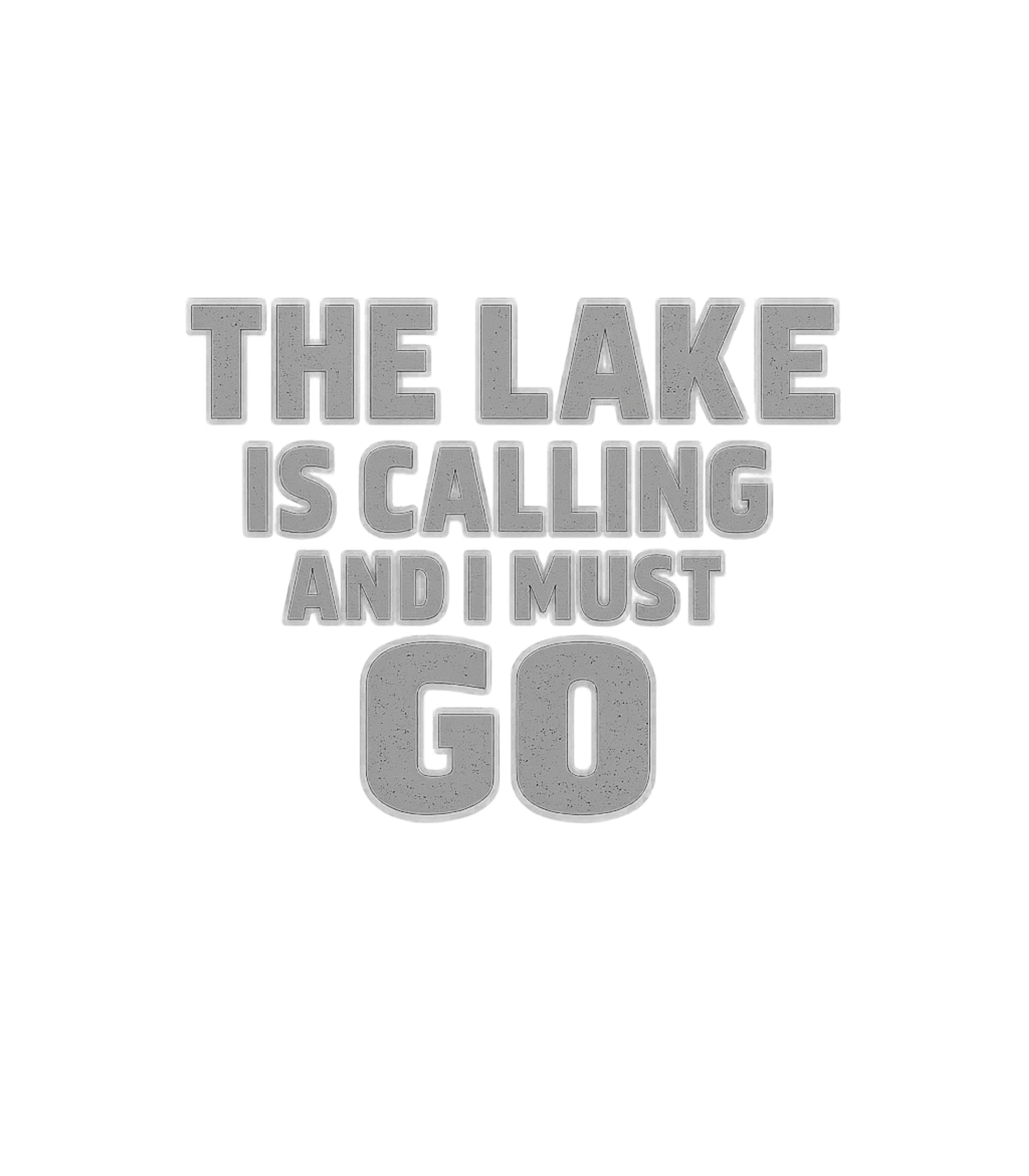 The Lake Is Calling Camping Premium T-Shirt featuring Embrace your love for the water with this classic graphic te – designed by Geoff Brown @ SunFrog The Lake Is Calling Camping Premium T-Shirt featuring Embrace your love for the water with this classic graphic te – designed by Geoff Brown @ SunFrog