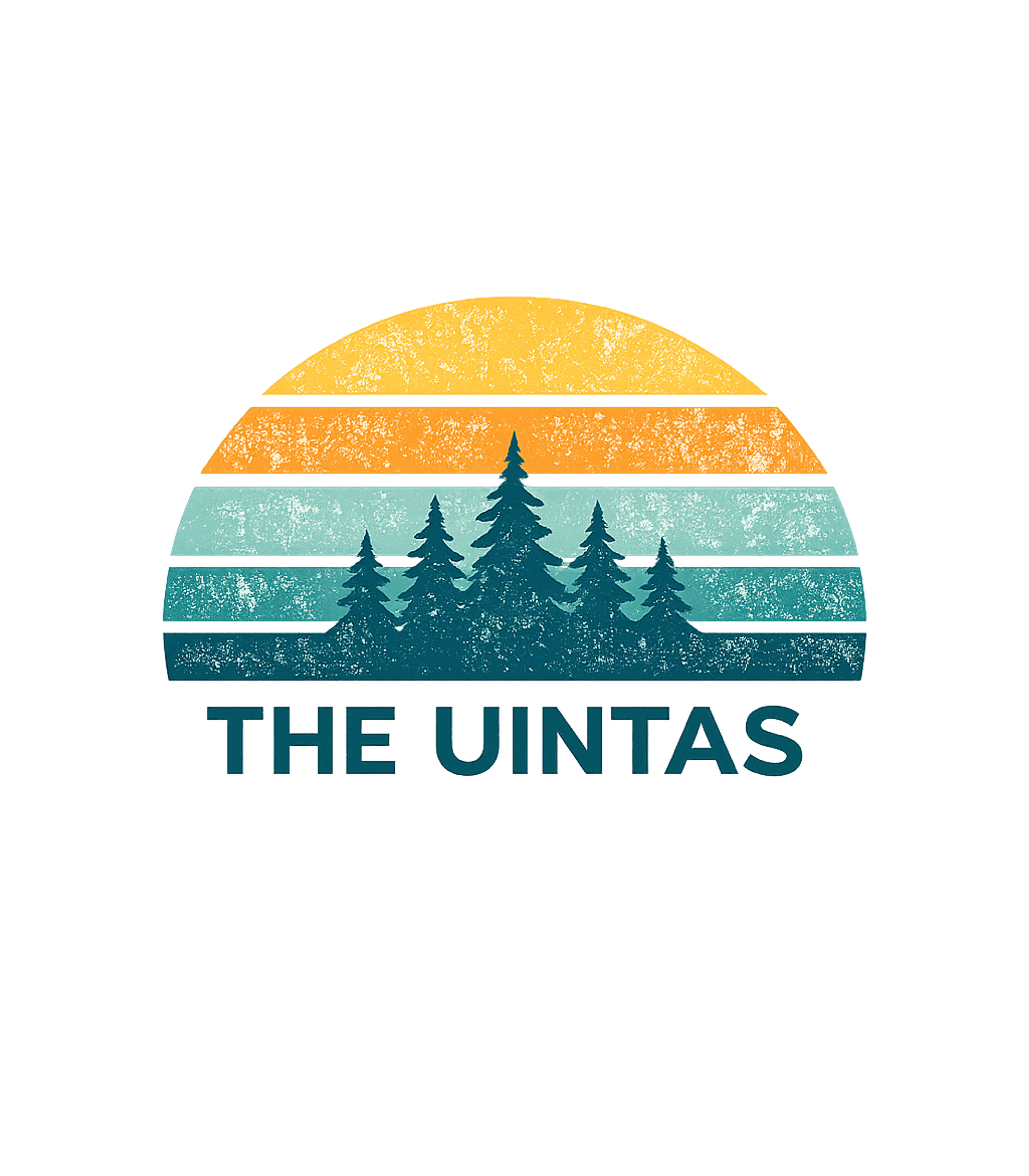 The Uintas Retro Mountains Utah Hooded Sweatshirt featuring Show your love for the Uinta Mountains with this retro-inspi – designed by Geoff Brown @ SunFrog The Uintas Retro Mountains Utah Hooded Sweatshirt featuring Show your love for the Uinta Mountains with this retro-inspi – designed by Geoff Brown @ SunFrog