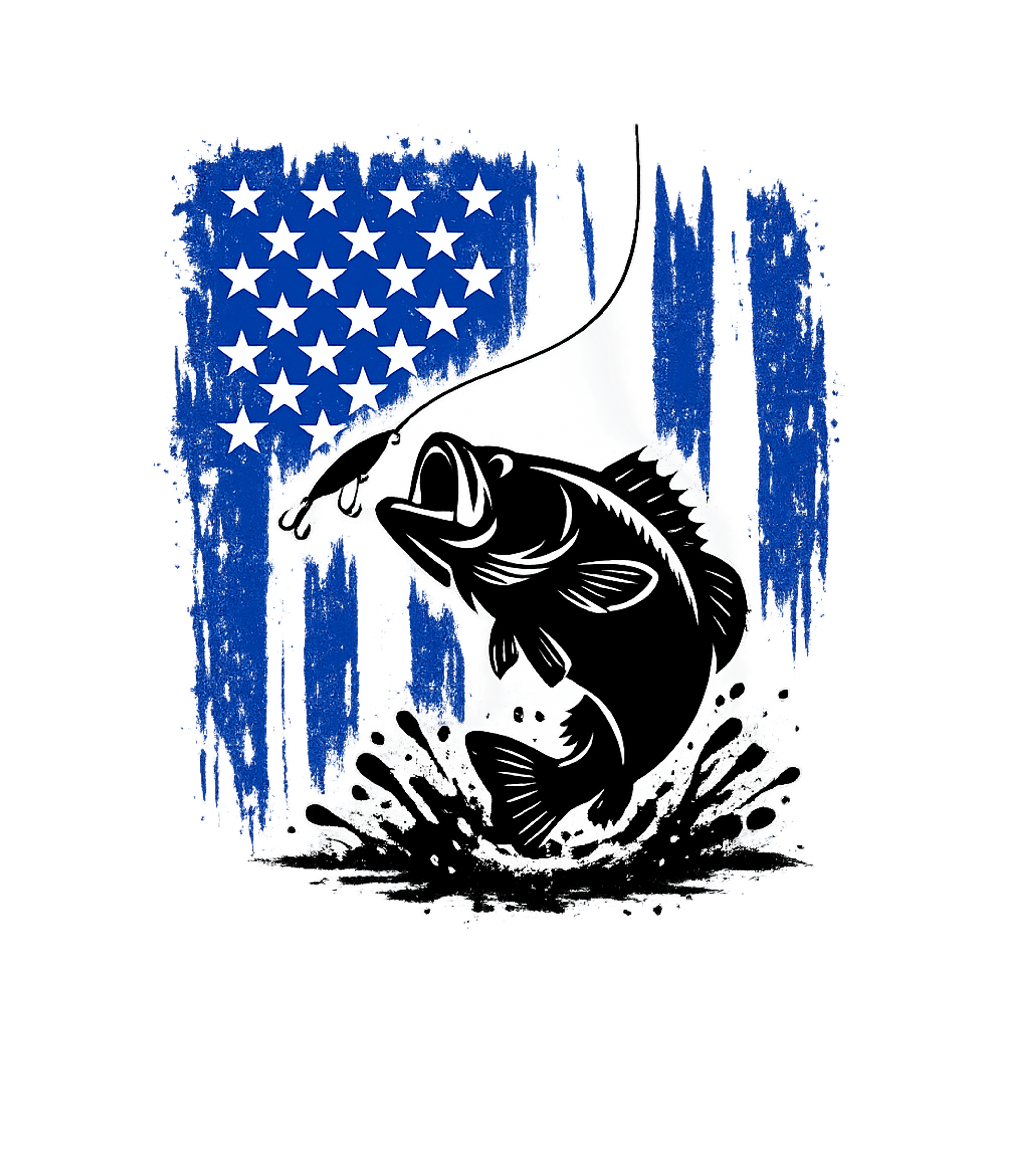 Thin Blue Line Fishing Fishing Hooded Sweatshirt featuring Show your pride for both fishing and law enforcement with th – designed by Geoff Brown @ SunFrog Thin Blue Line Fishing Fishing Hooded Sweatshirt featuring Show your pride for both fishing and law enforcement with th – designed by Geoff Brown @ SunFrog